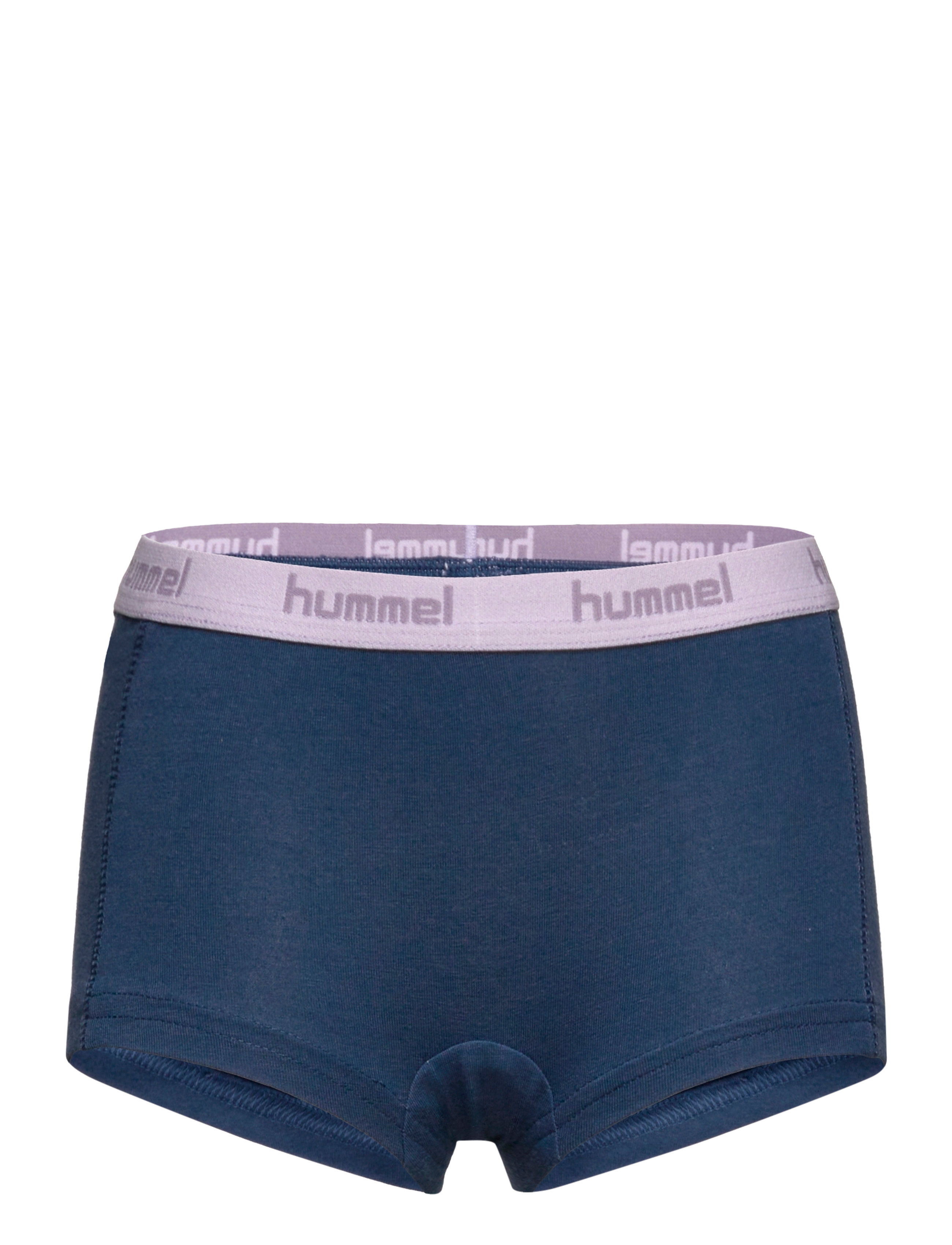 Hummel - hmlCAROLINA HIPSTERS 2-PACK - orchid petal - 3