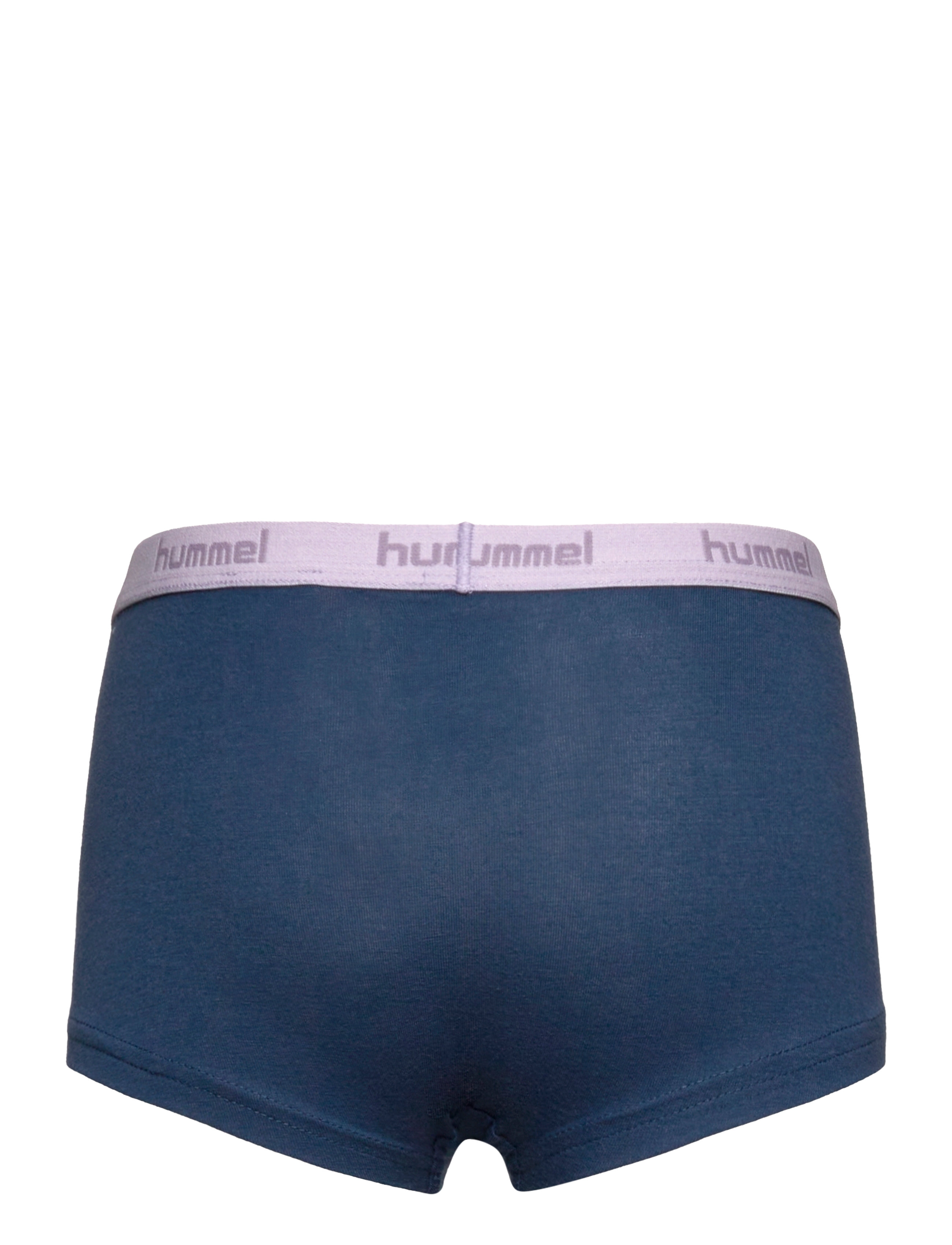 Hummel - hmlCAROLINA HIPSTERS 2-PACK - orchid petal - 4