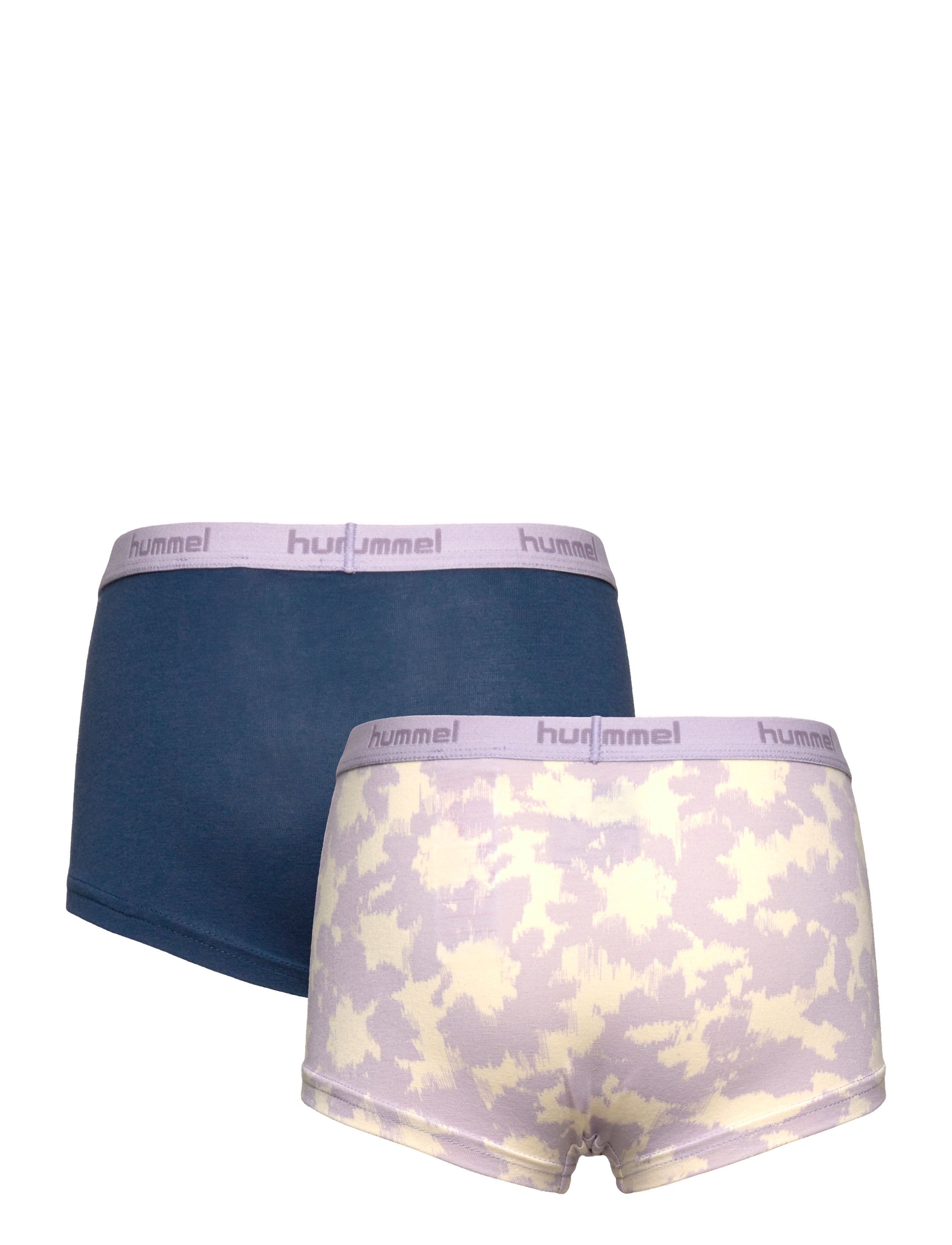 Hummel - hmlCAROLINA HIPSTERS 2-PACK - orchid petal - 2