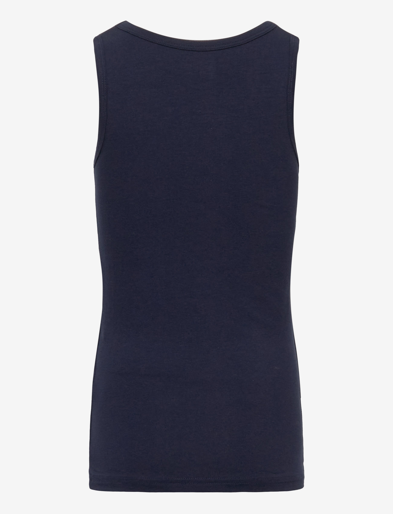 Hummel - hmlNOLAN TANK TOP 2-PACK - Ärmellose - black iris - 2