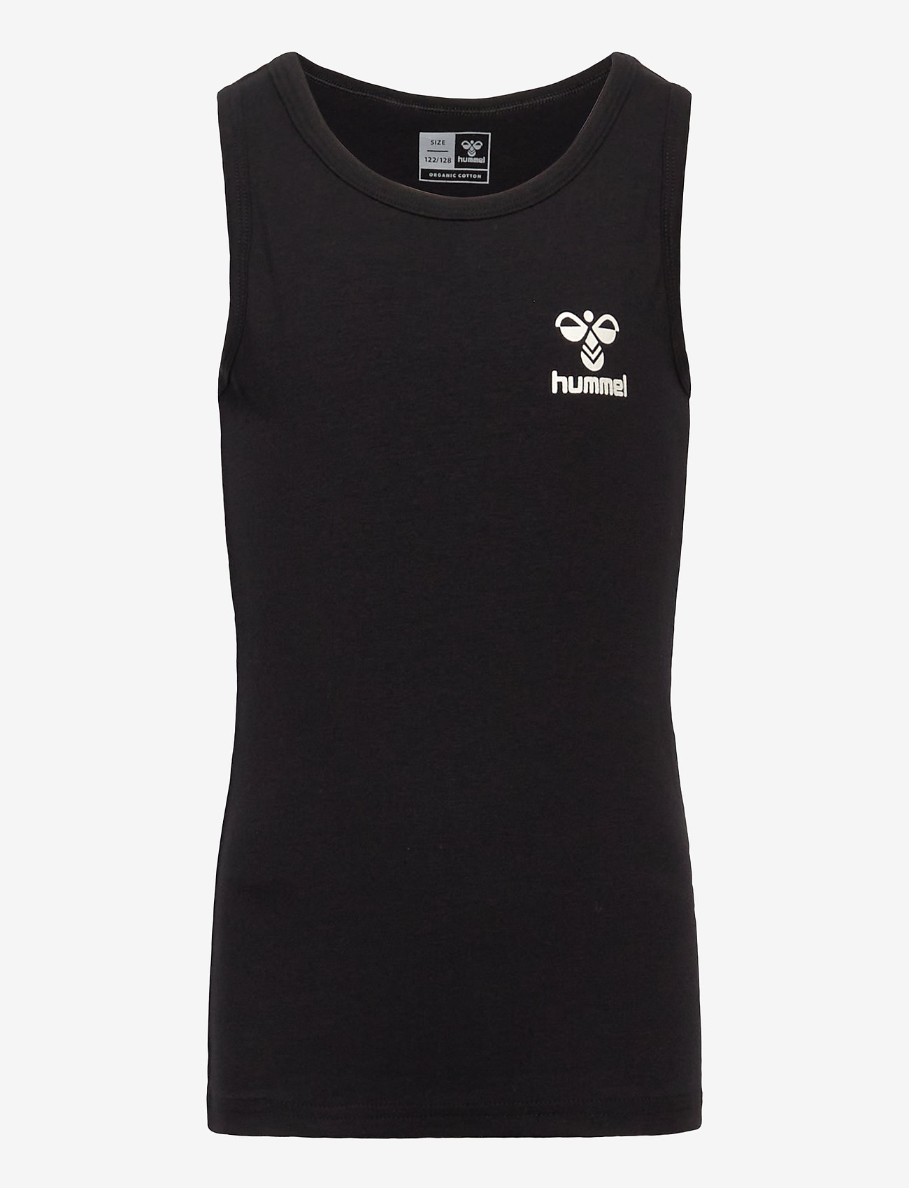 Hummel - hmlNOLAN TANK TOP 2-PACK - Ærmeløse - black iris - 3