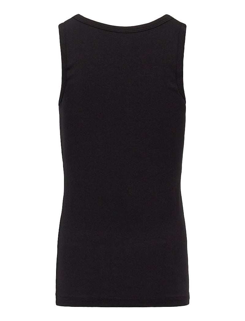 Hummel - hmlNOLAN TANK TOP 2-PACK - Ærmeløse - black iris - 4