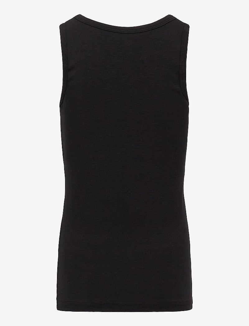 Hummel - hmlNOLAN TANK TOP 2-PACK - Ärmellose - black iris - 4