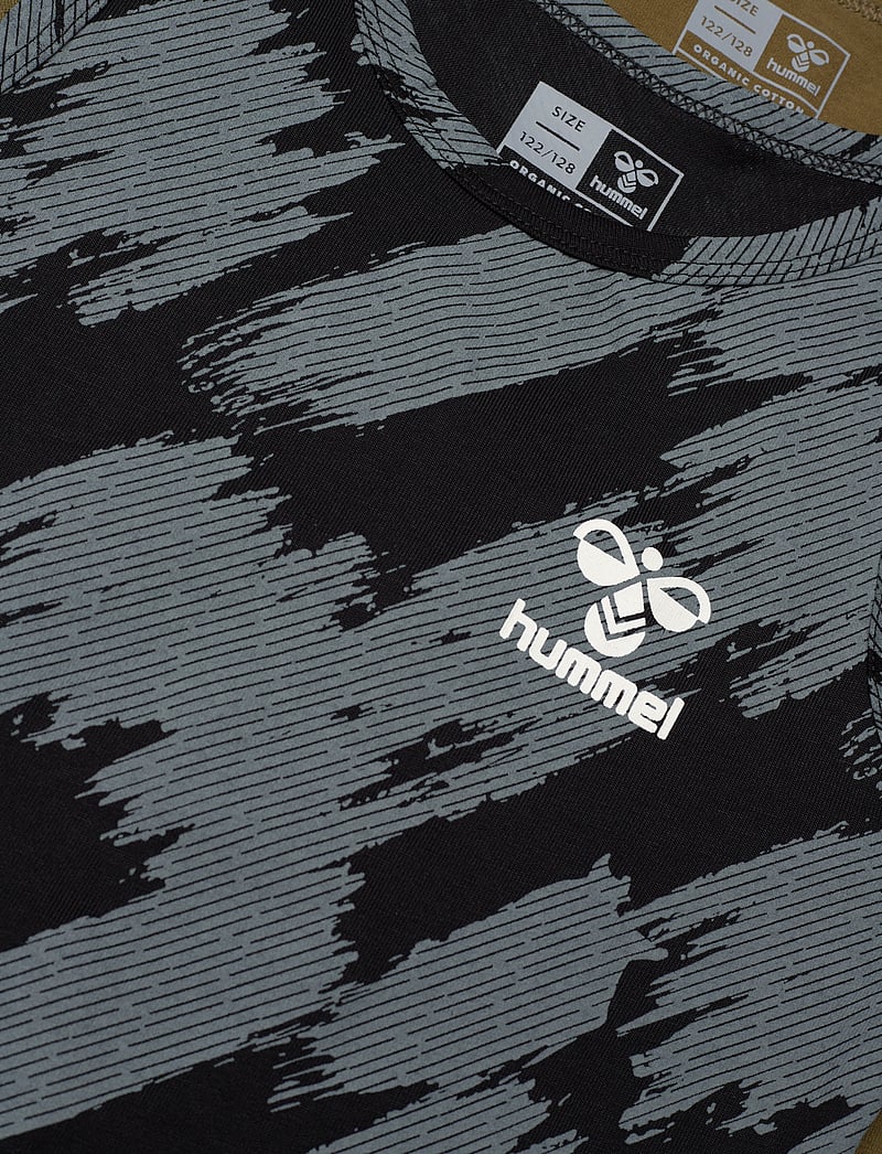 Hummel - hmlNOLAN TANK TOP 2-PACK - Ärmellose - dark olive - 1