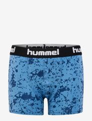 Hummel - hmlNOLAN BOXERS 2-PACK - nederdelar - dark denim - 1
