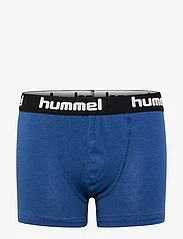 Hummel - hmlNOLAN BOXERS 2-PACK - nederdelar - dark denim - 3