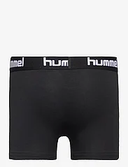 Hummel - hmlNOLAN BOXERS 2-PACK - apakšējais apģērbs - olive night - 3