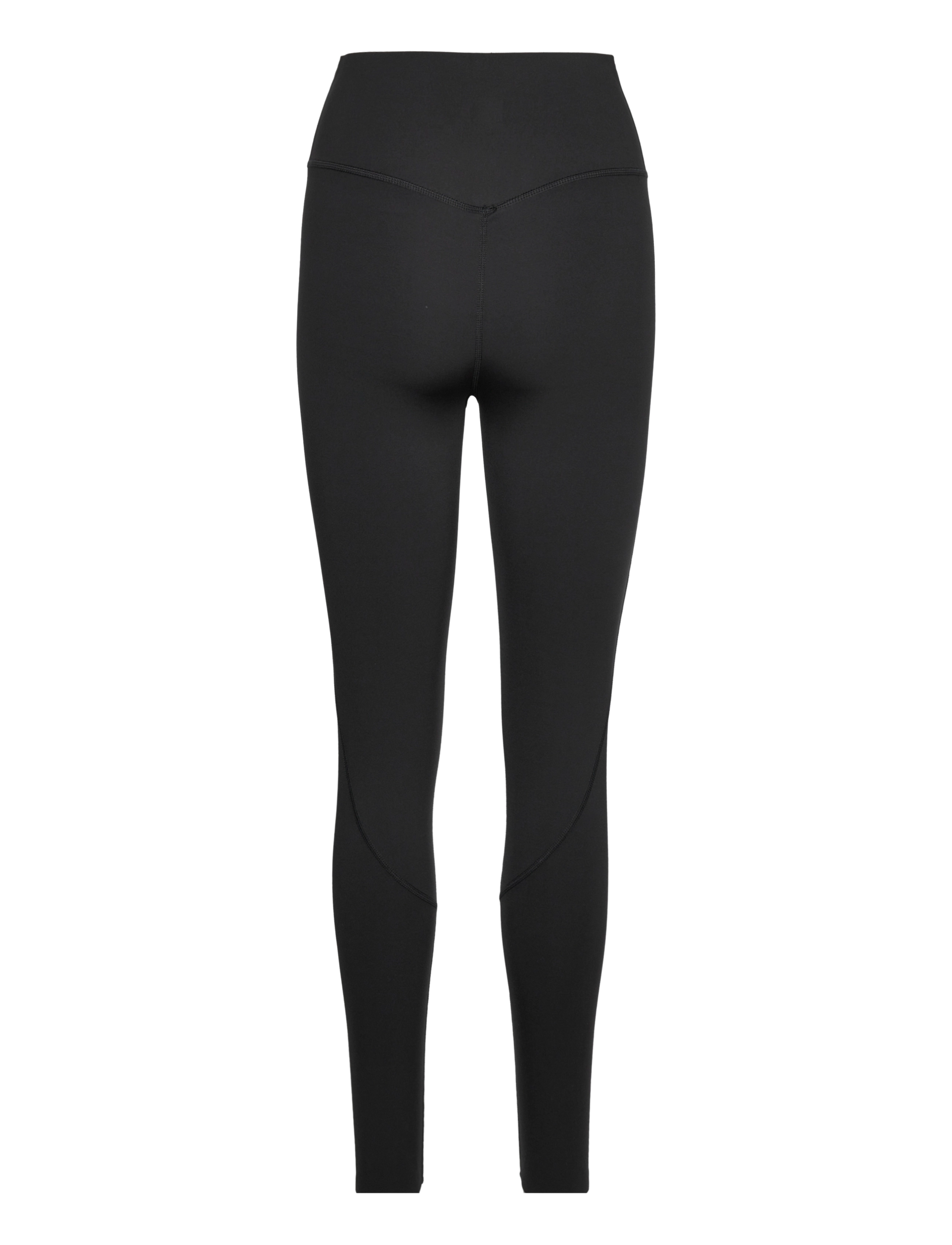 Hummel - hmlMT GRACE HIGH WAIST TIGHTS - black - 1