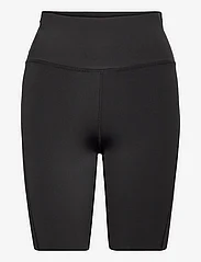 Hummel - hmlMT GRACE HW TIGHT SHORTS - cycling shorts - black - 0