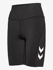 Hummel - hmlMT GRACE HW TIGHT SHORTS - trening shorts - black - 2