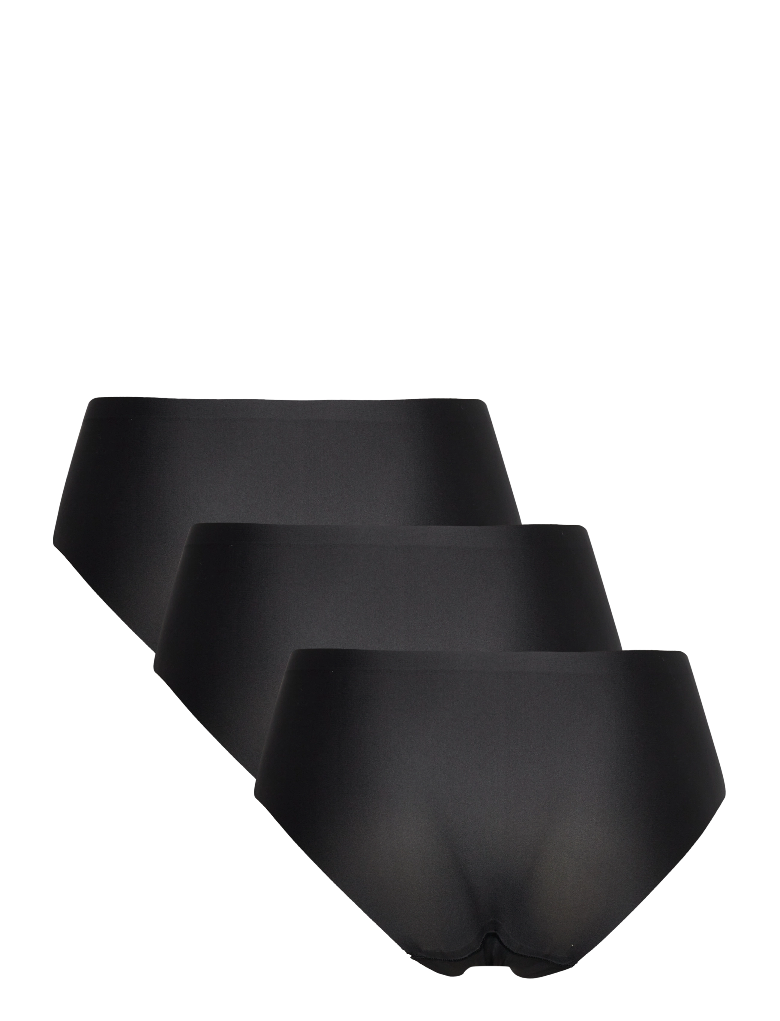 Hummel - hmlMT BREEZE HIPSTER 3-PACK - black - 2