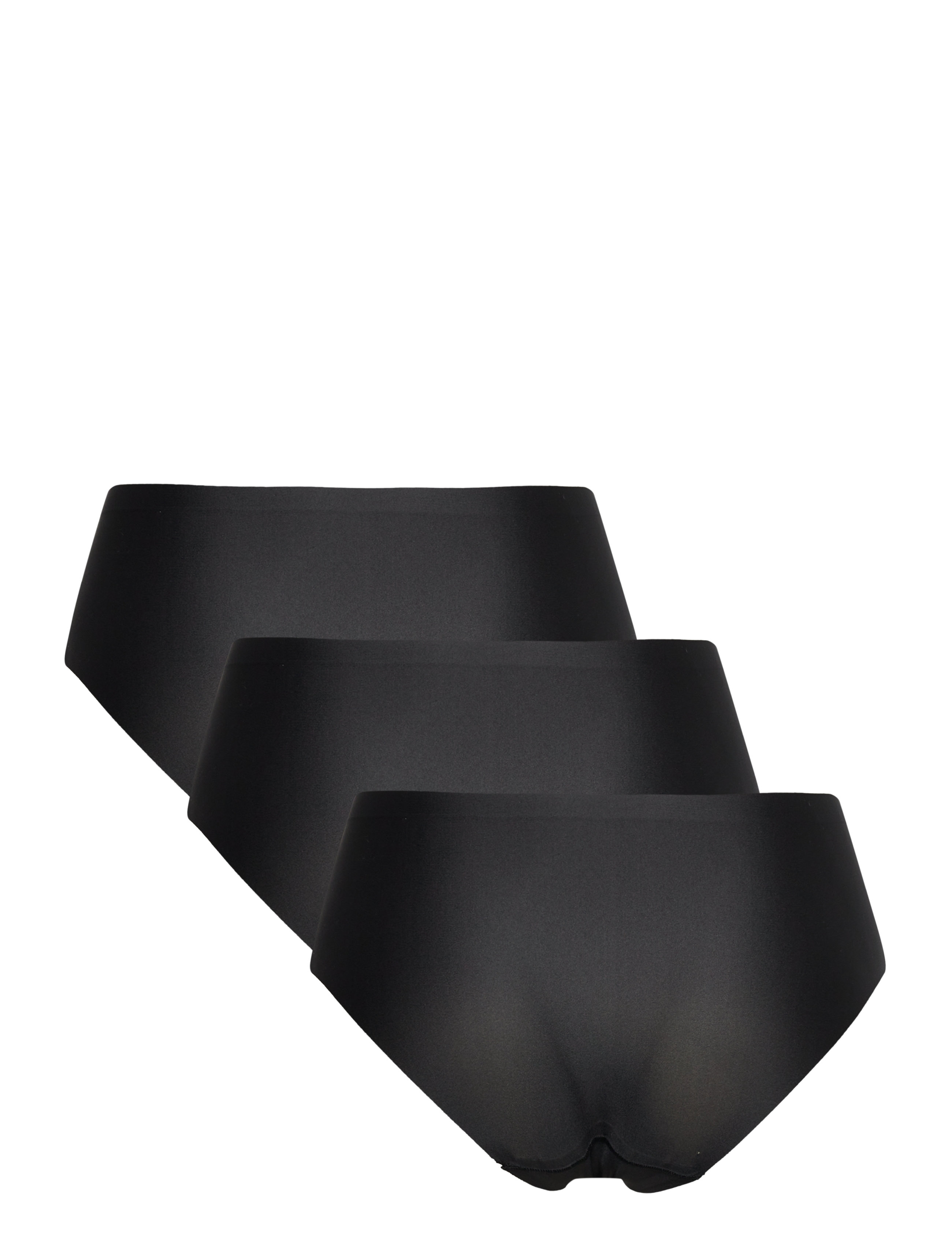Hummel - hmlMT BREEZE HIPSTER 3-PACK - black - 3