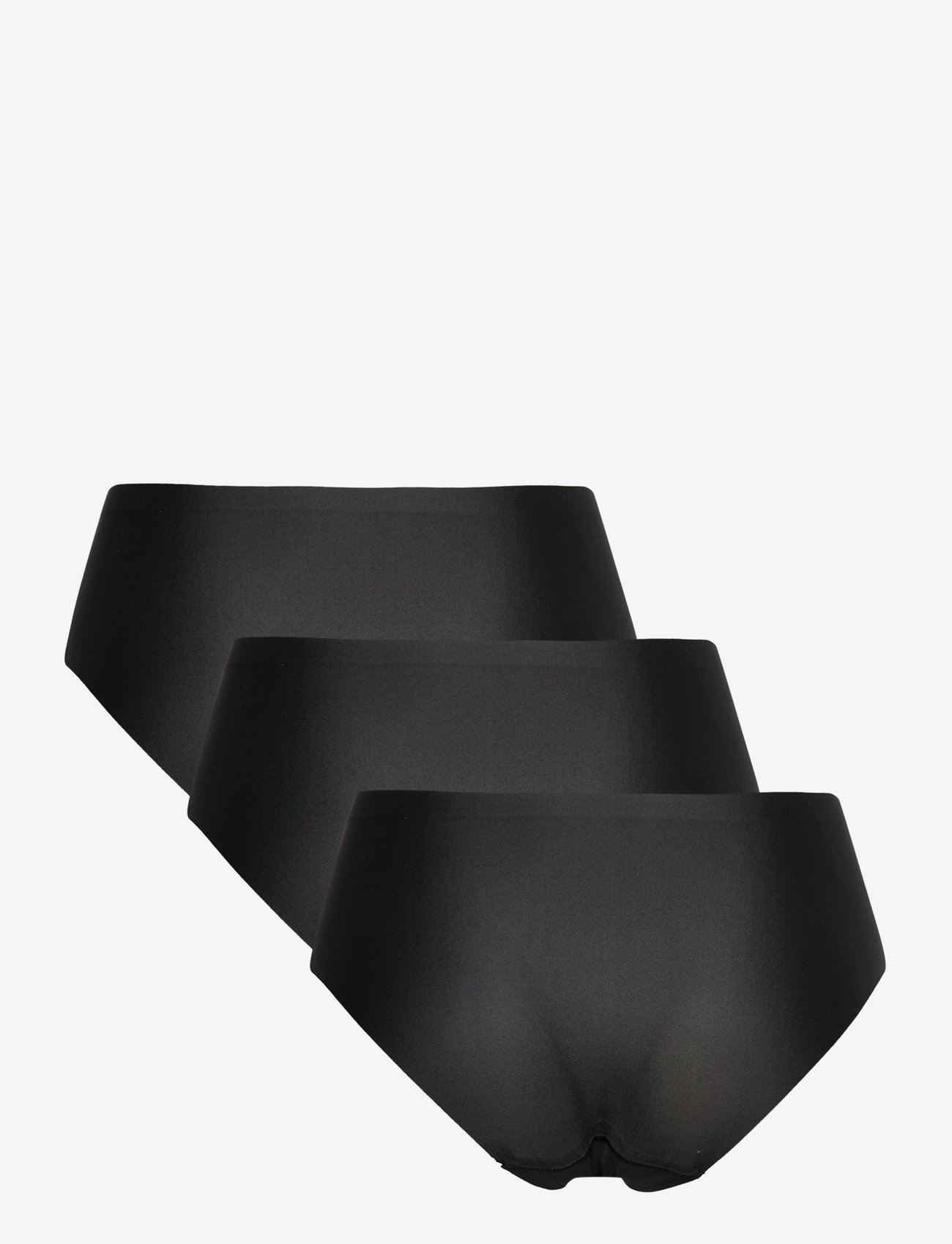 Hummel - hmlMT BREEZE HIPSTER 3-PACK - black - 3