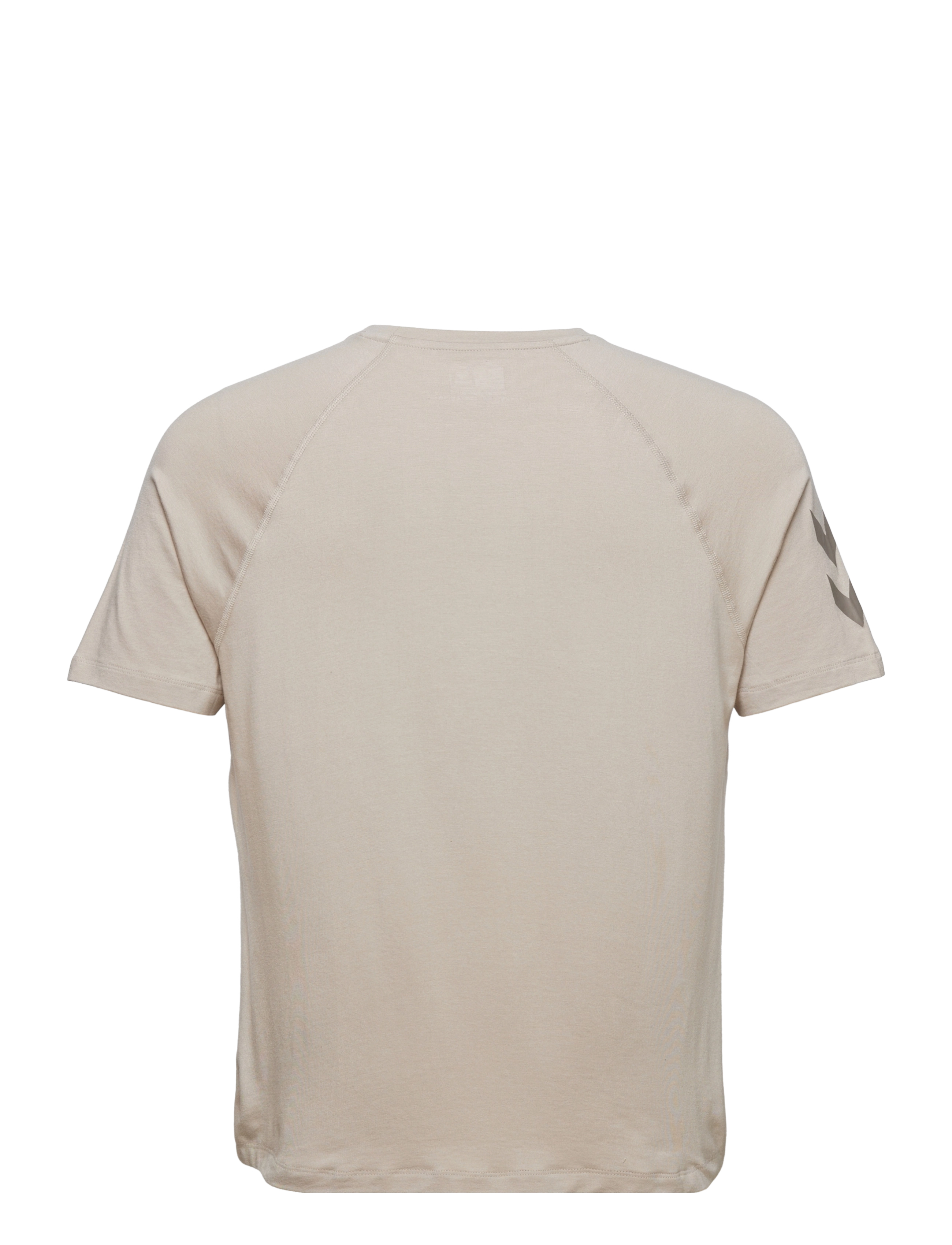 Hummel - hmlMT LAZE T-SHIRT - chateau gray - 2