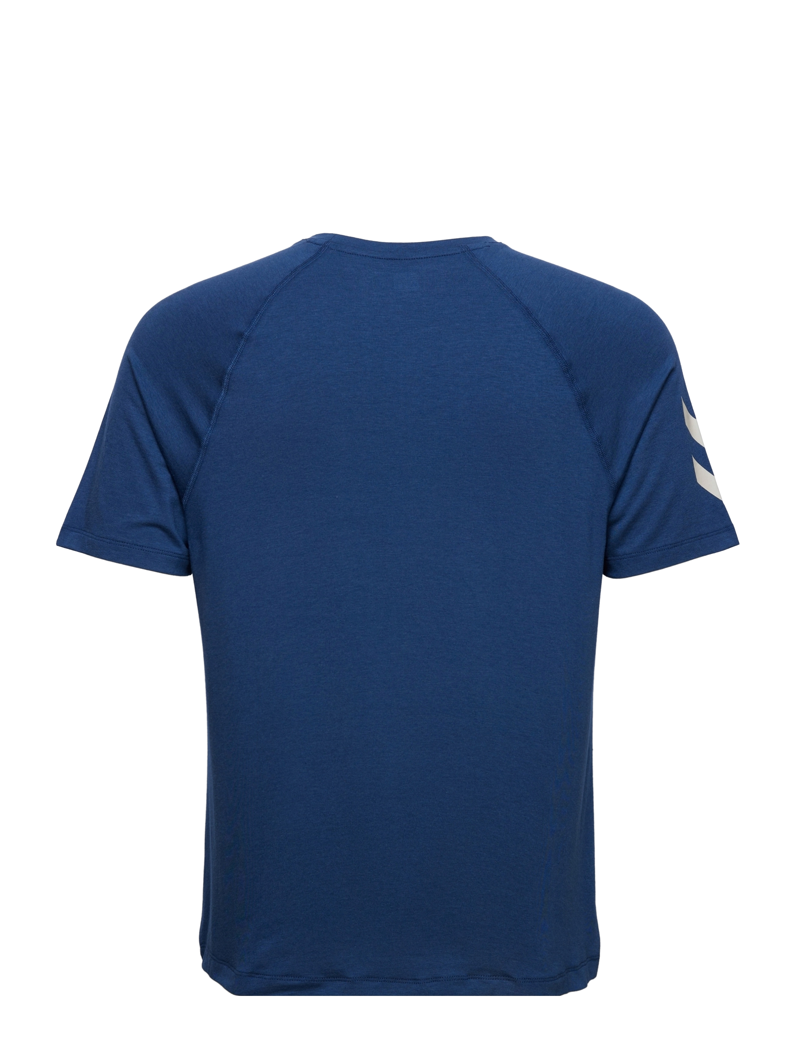 Hummel - hmlMT LAZE T-SHIRT - insignia blue - 1