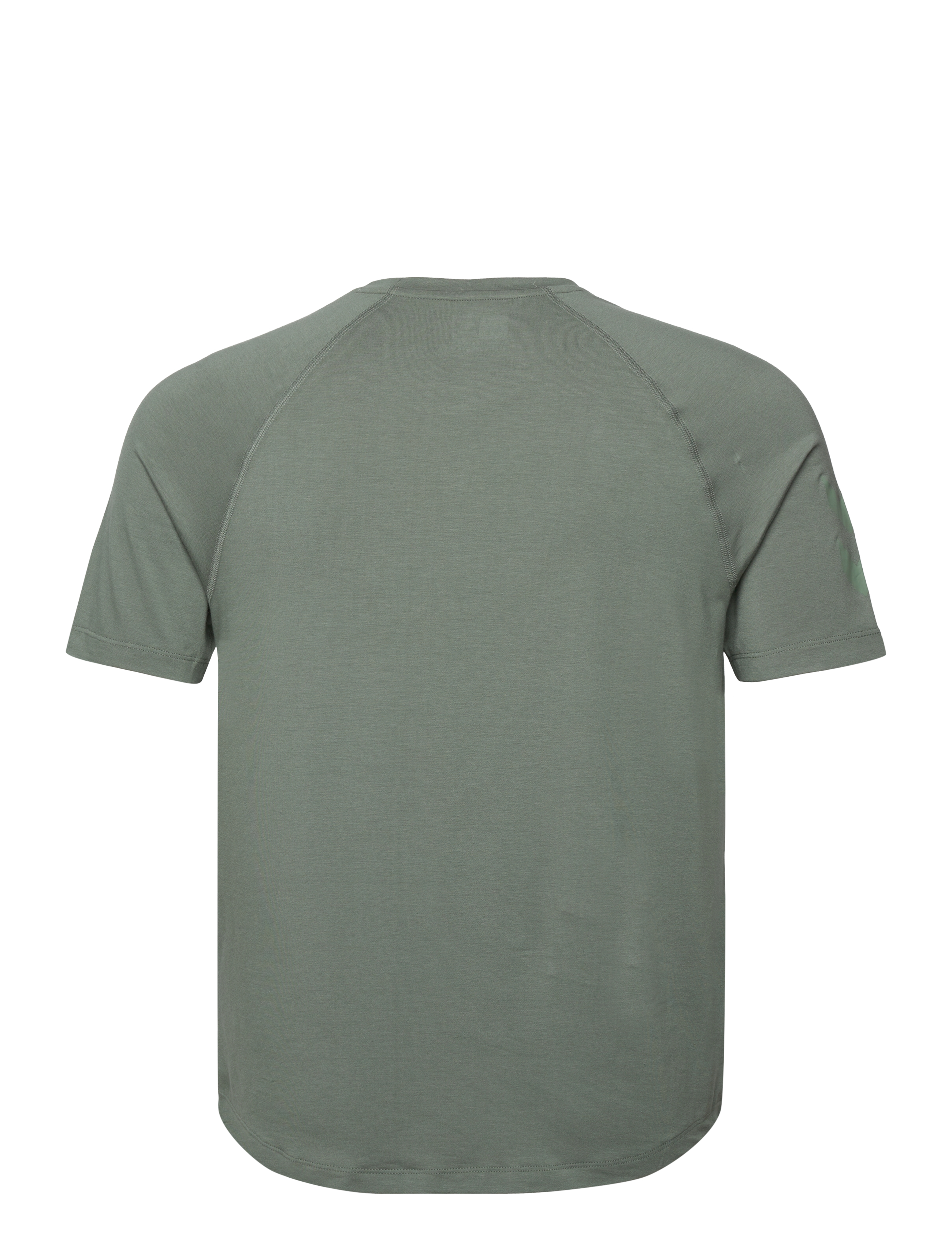 Hummel - hmlMT LAZE T-SHIRT - laurel wreath - 1