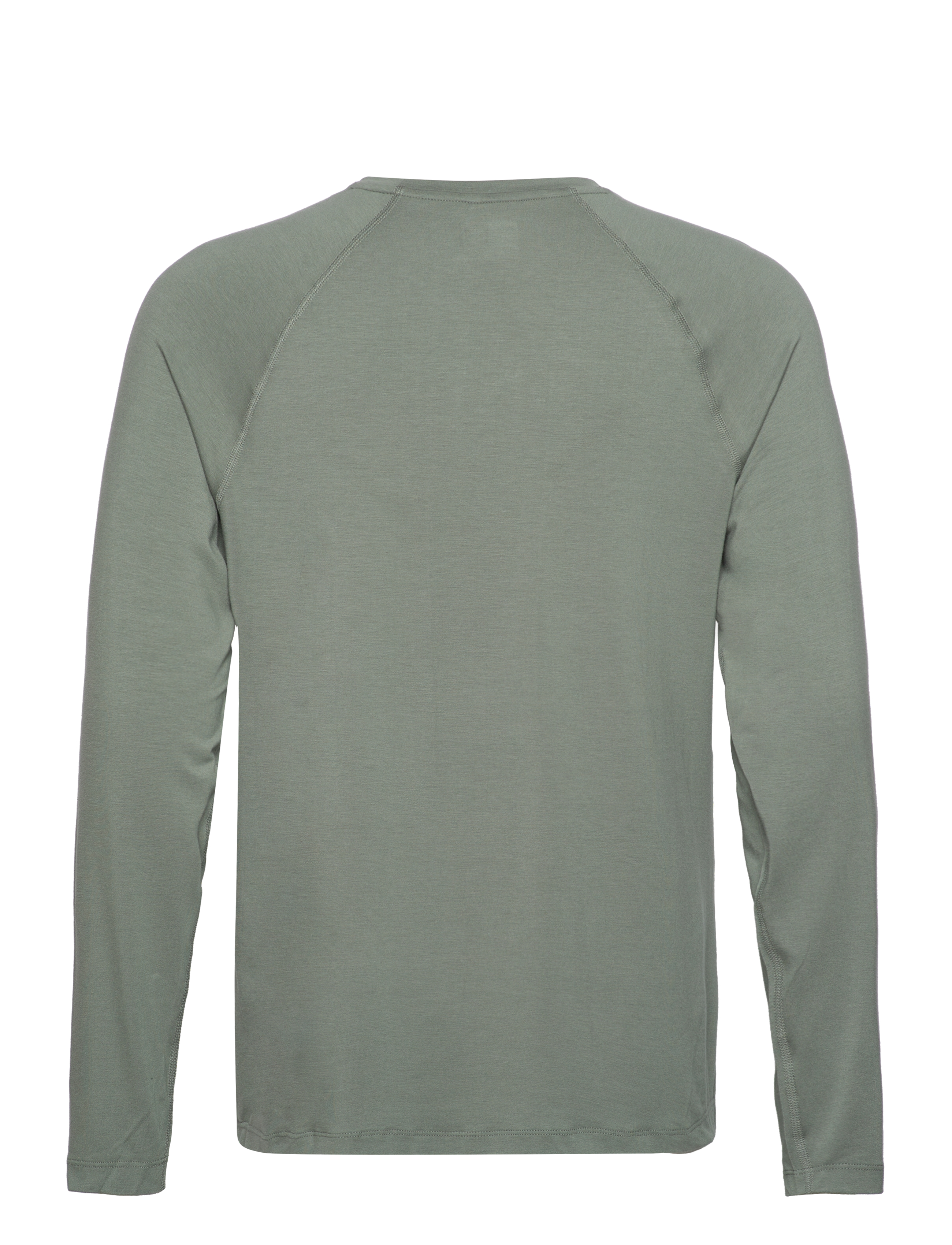 Hummel - hmlMT LAZE T-SHIRT L/S - laurel wreath - 1