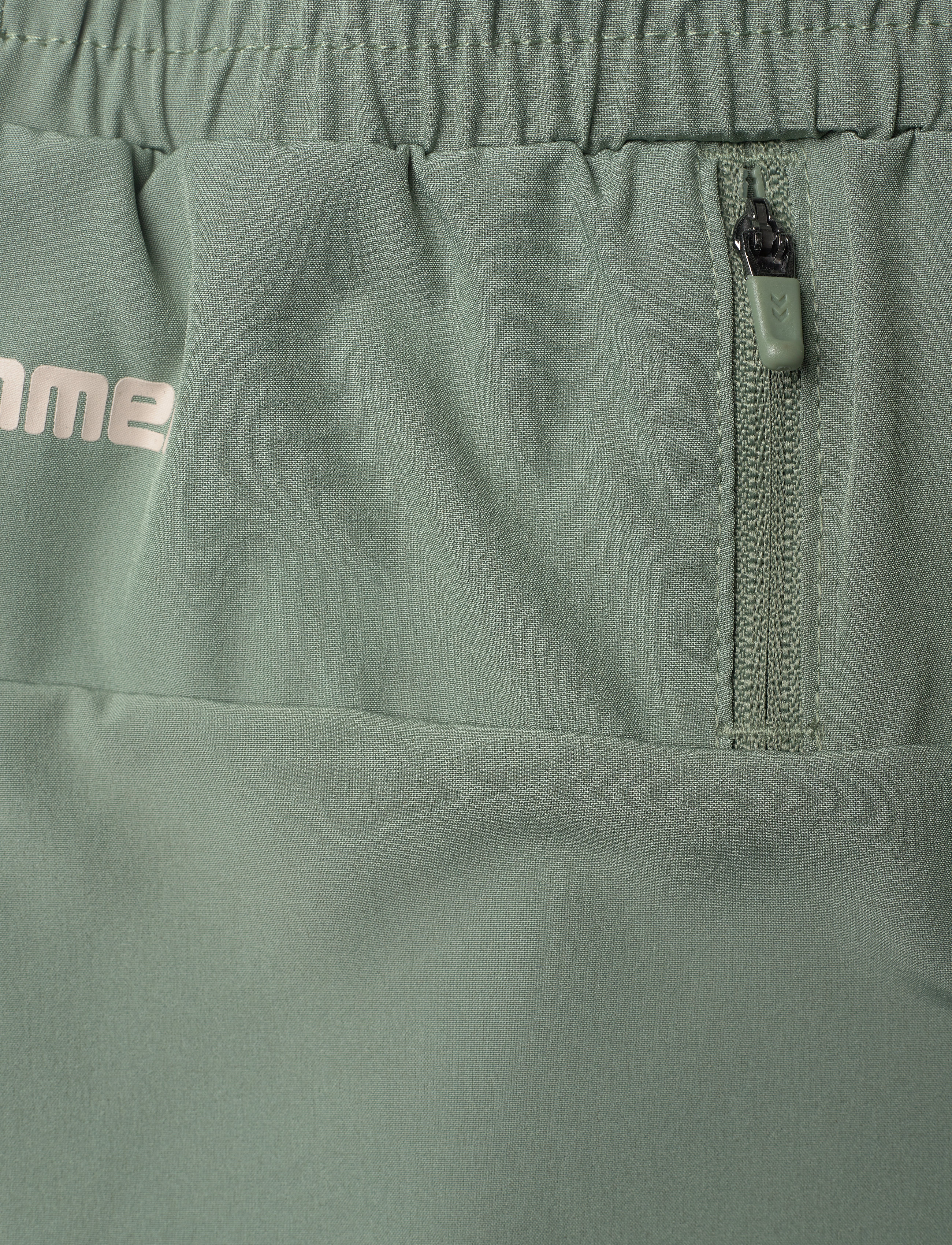 Hummel - hmlMT FORCE 2 IN 1 SHORTS - laurel wreath - 5