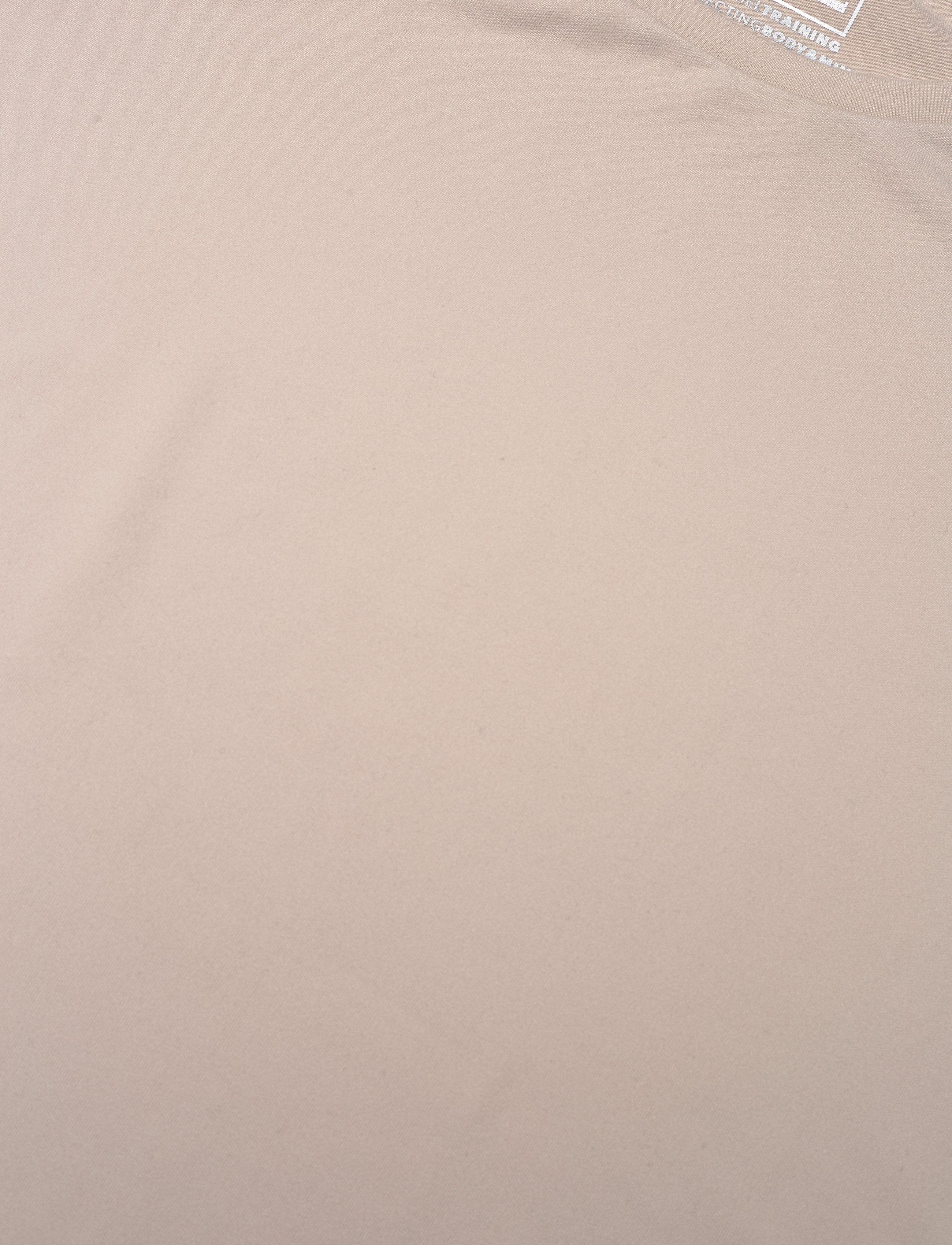 Hummel - hmlMT TAYLOR T-SHIRT - chateau gray - 5