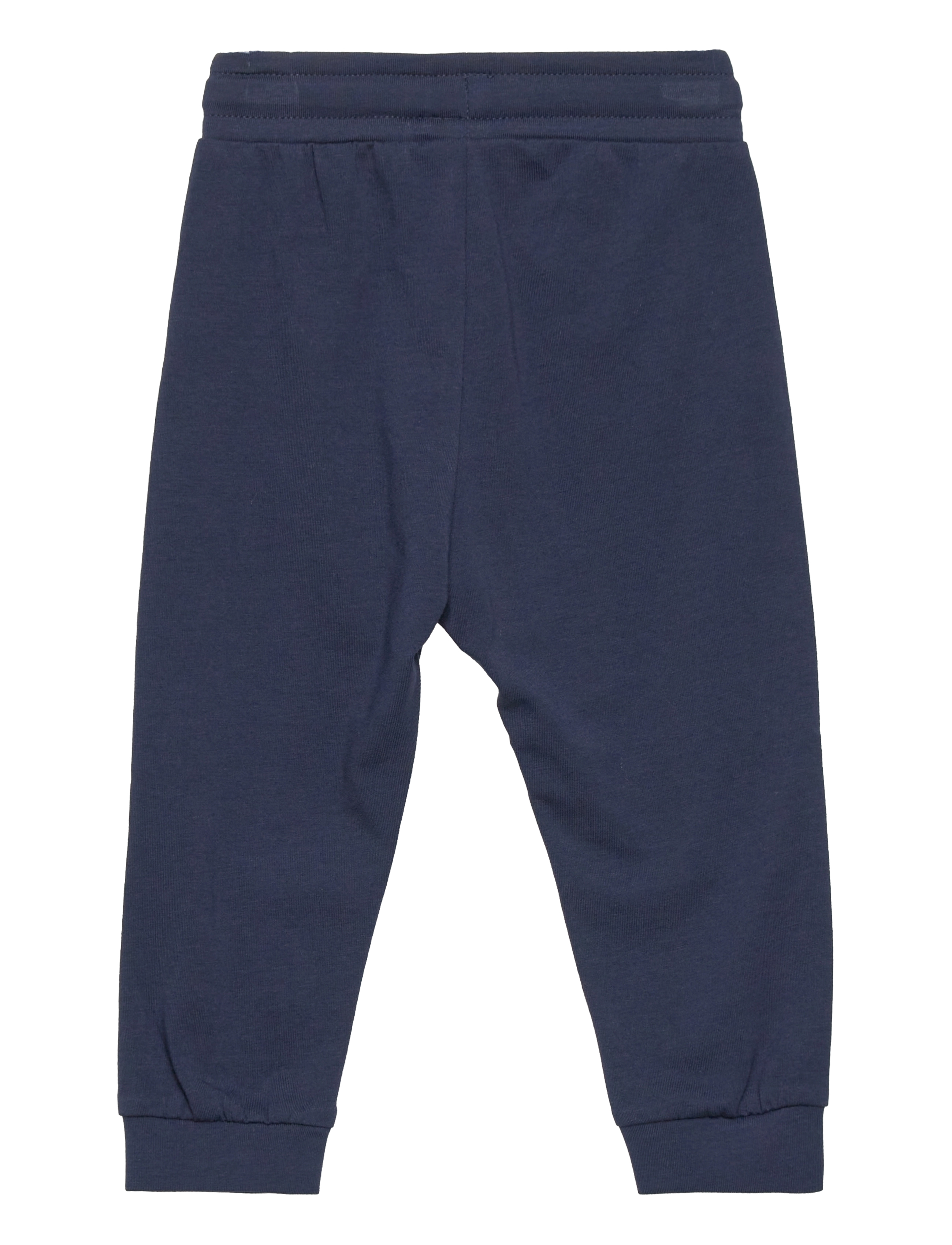 Hummel - hmlFUTTE PANTS - black iris - 1