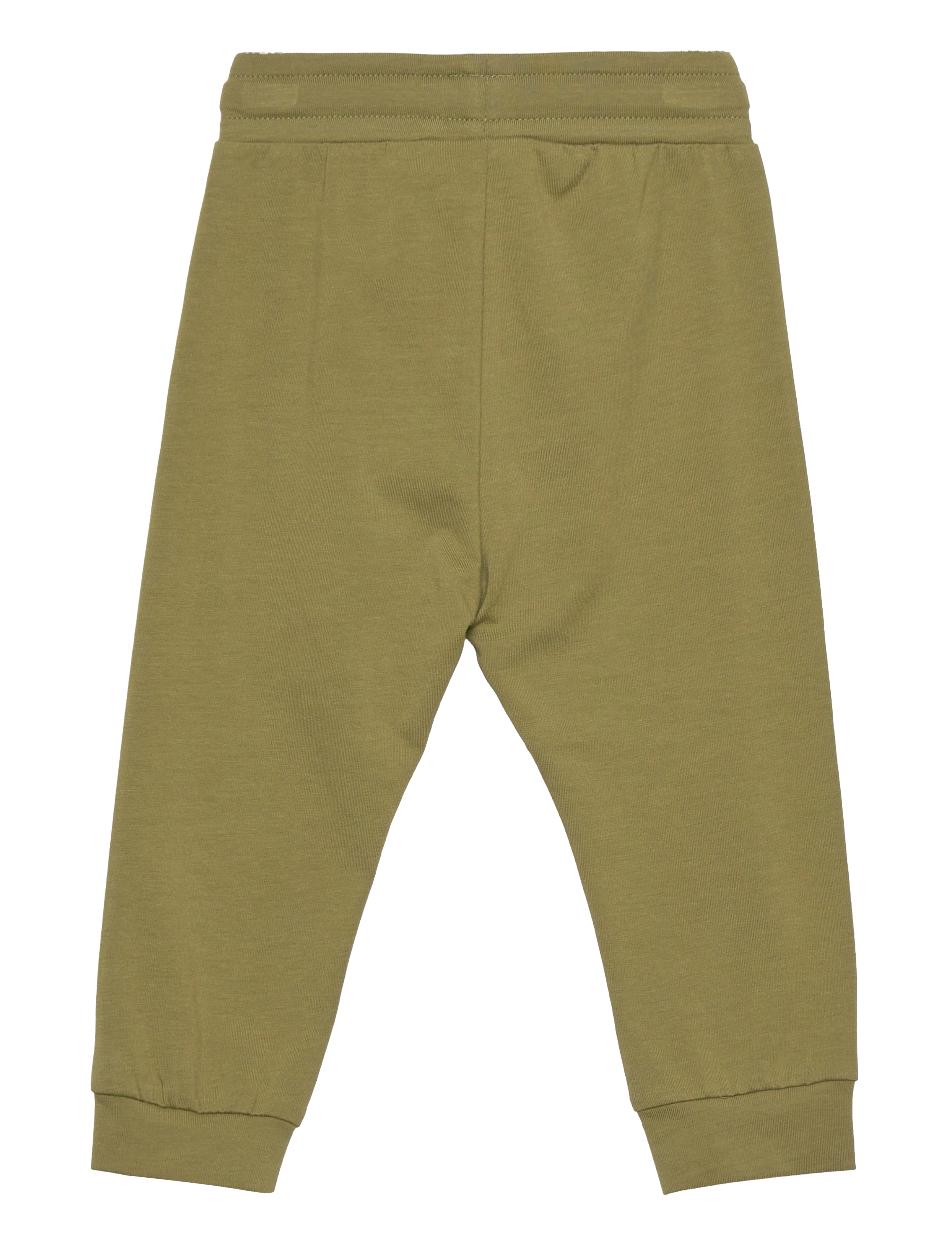 Hummel - hmlFUTTE PANTS - capulet olive - 1
