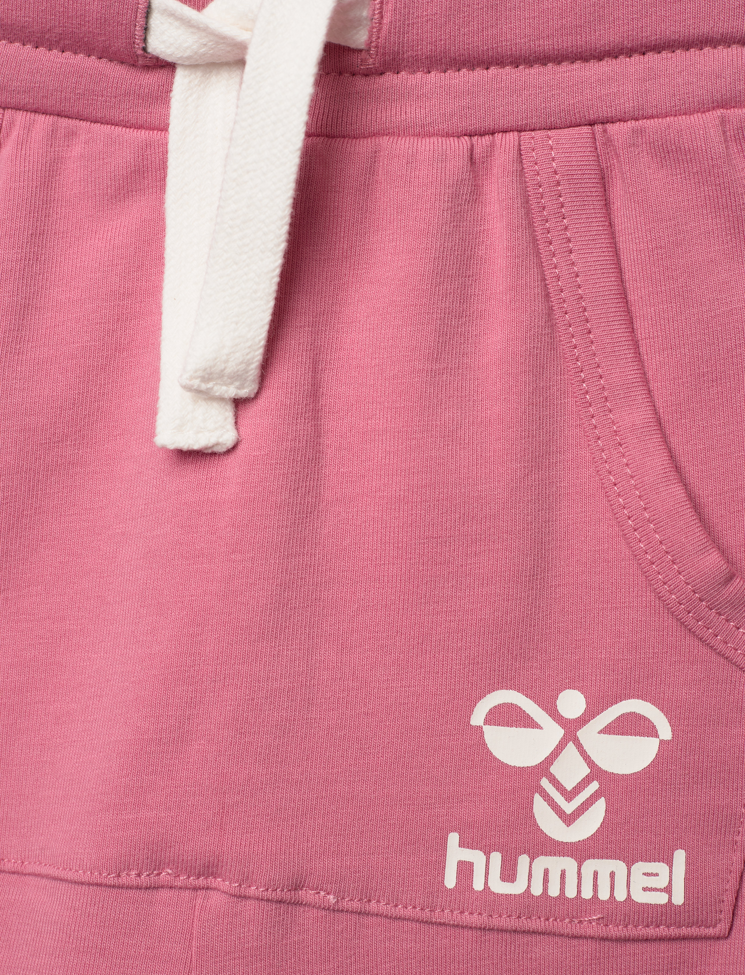 Hummel - hmlFUTTE PANTS - heather rose - 2