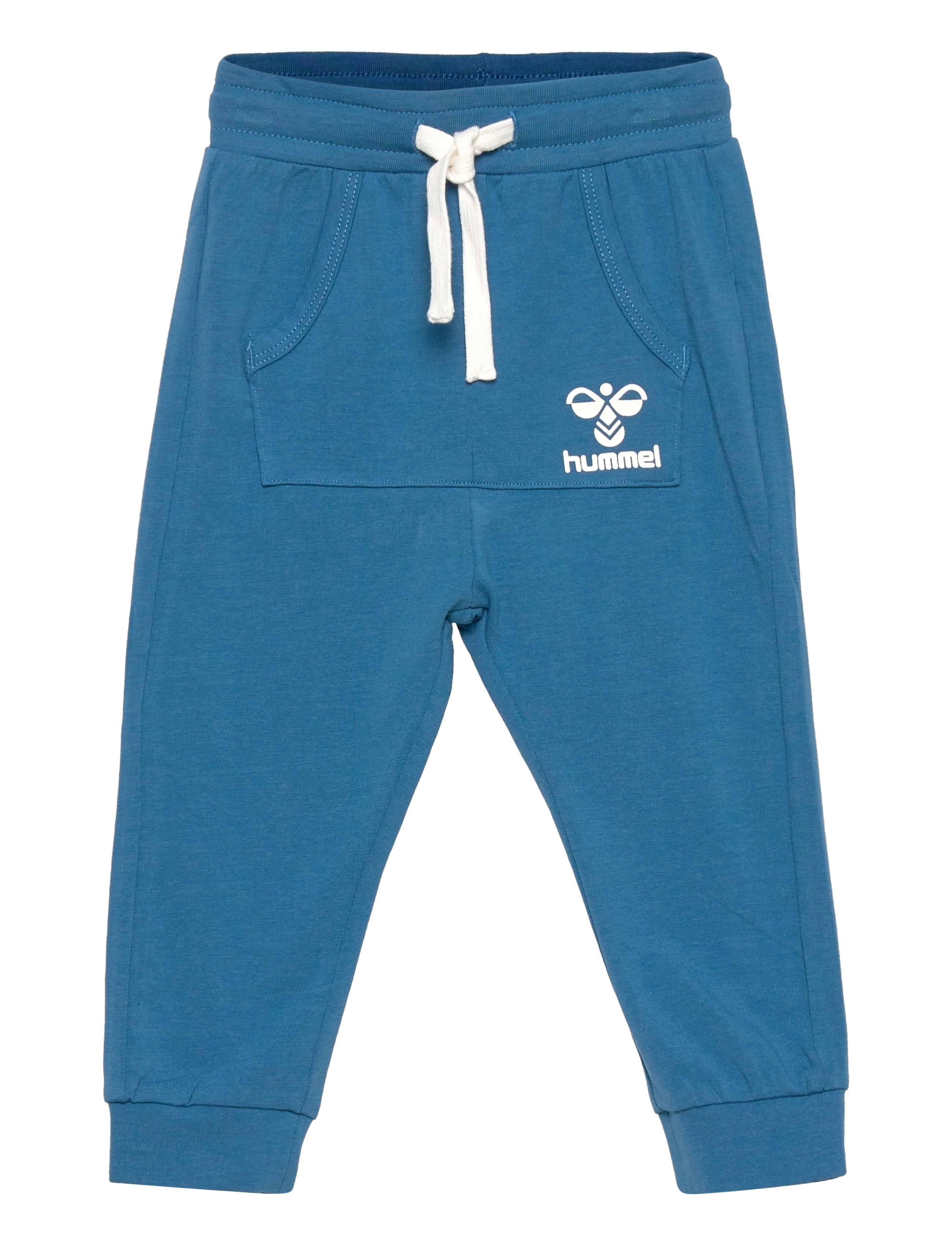 Hummel - hmlFUTTE PANTS - vallarta blue - 0