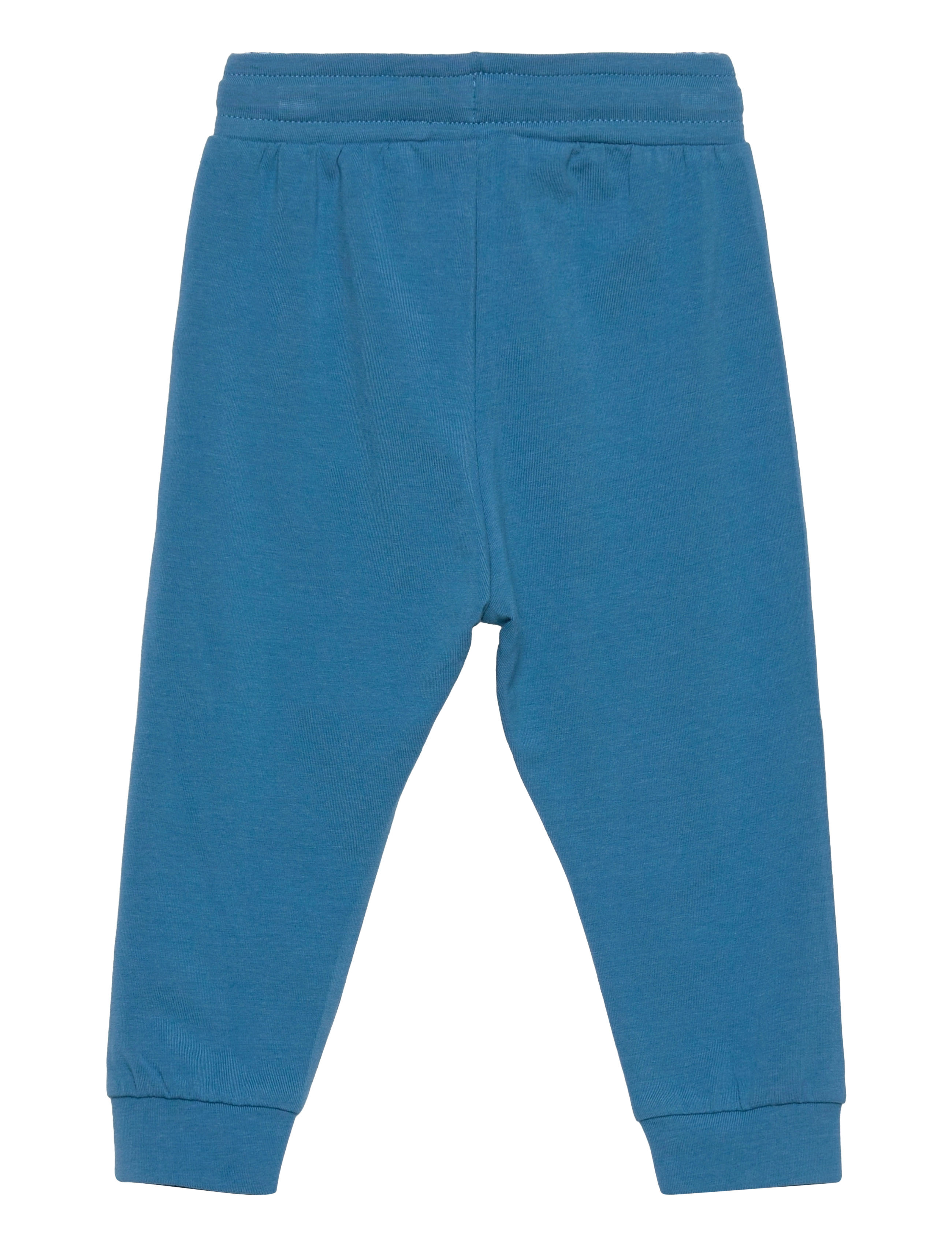 Hummel - hmlFUTTE PANTS - vallarta blue - 1