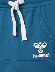 Hummel - hmlFUTTE PANTS - collegehousut - vallarta blue - 2