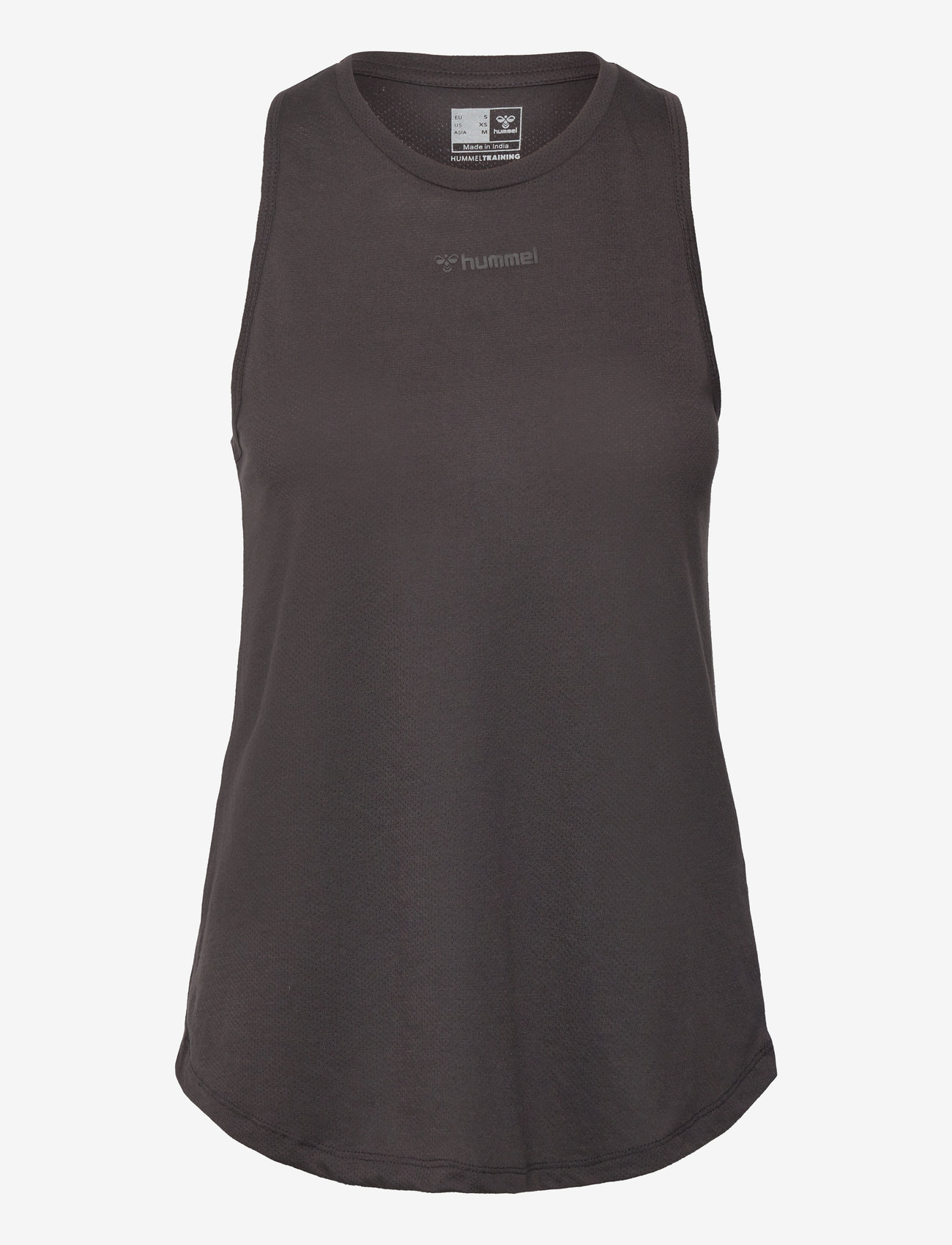 Hummel - hmlMT VANJA TOP - espresso - 1