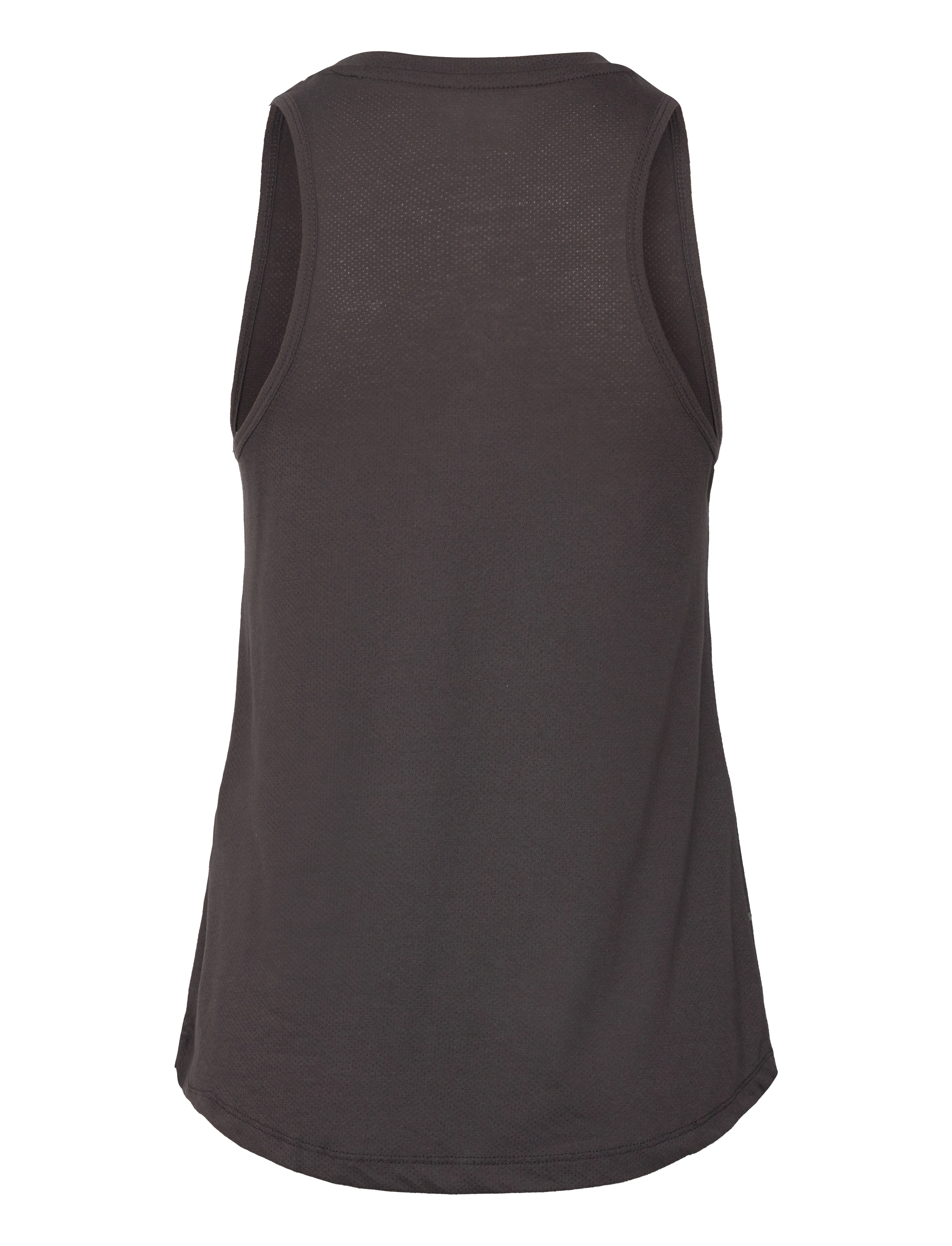 Hummel - hmlMT VANJA TOP - espresso - 2