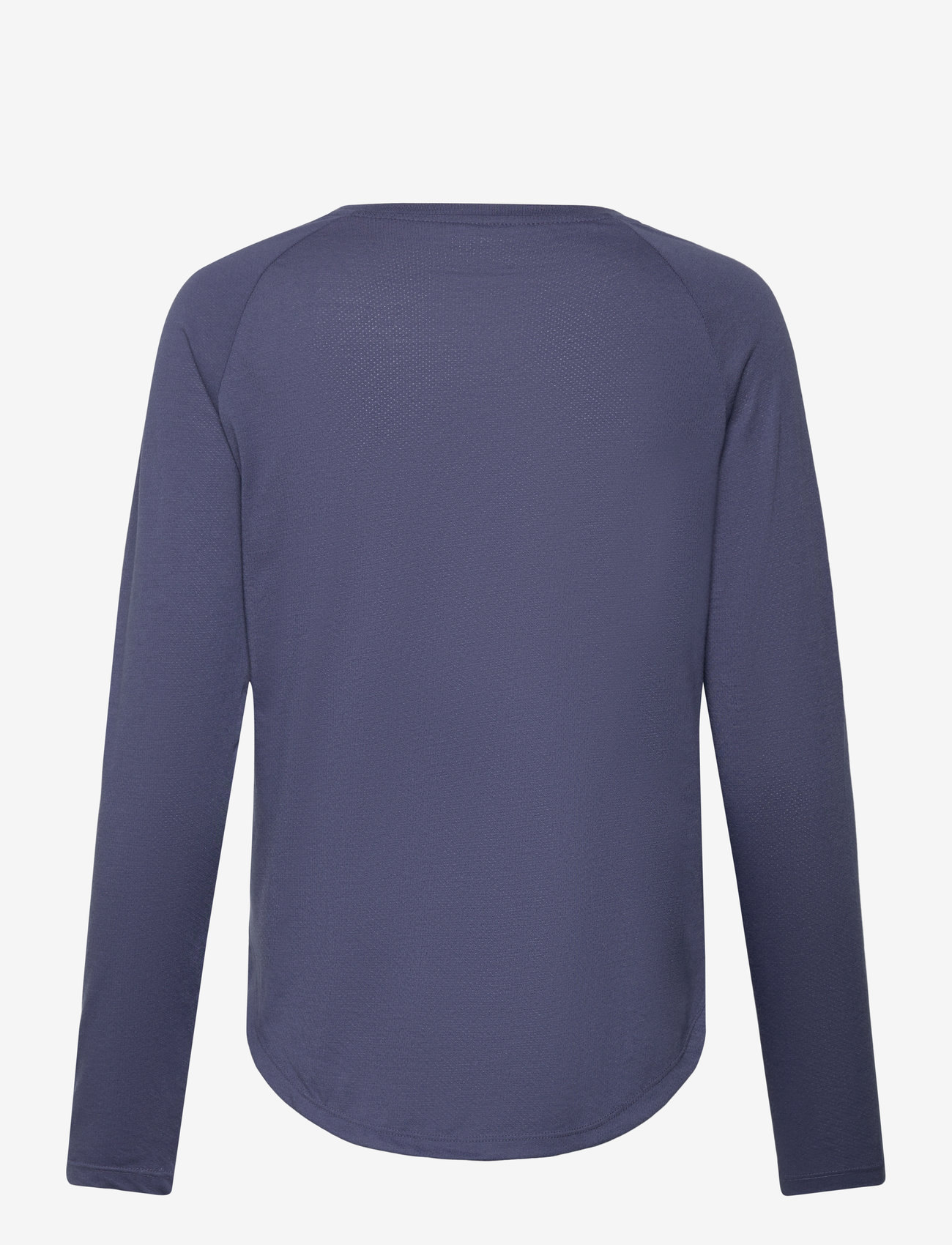 Hummel - hmlMT VANJA T-SHIRT L/S - blue indigo - 2