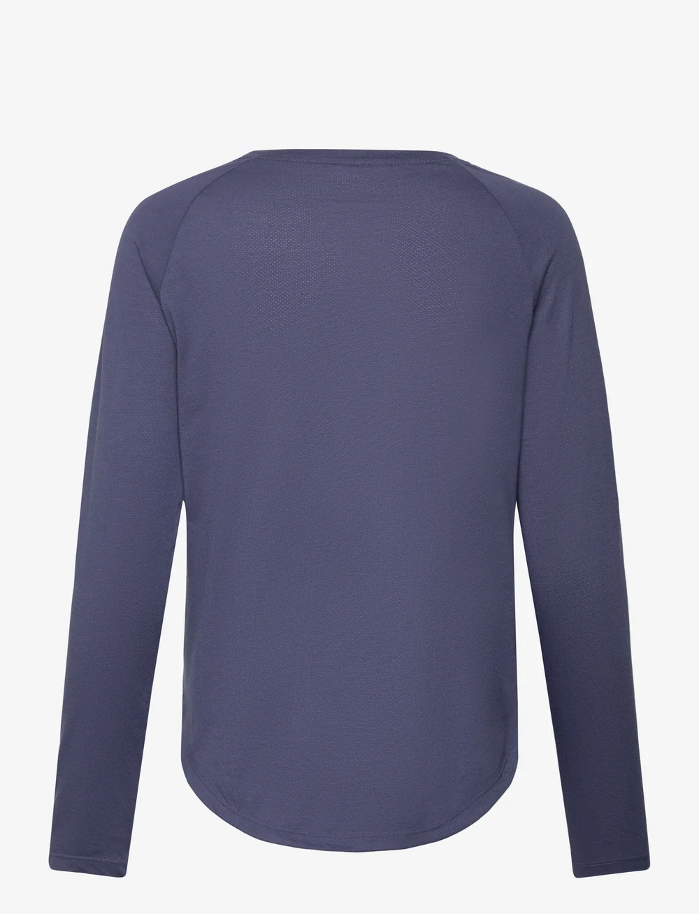 Hummel - hmlMT VANJA T-SHIRT L/S - langarmshirts - blue indigo - 2