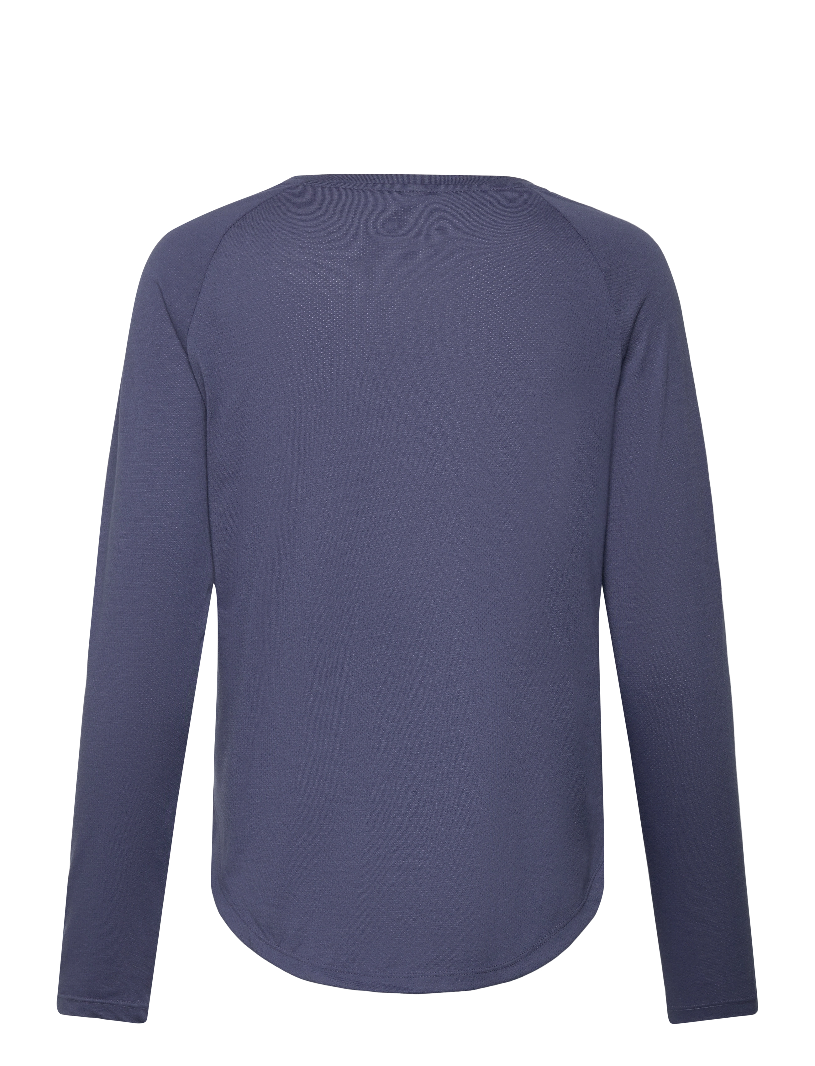 Hummel - hmlMT VANJA T-SHIRT L/S - blue indigo - 2
