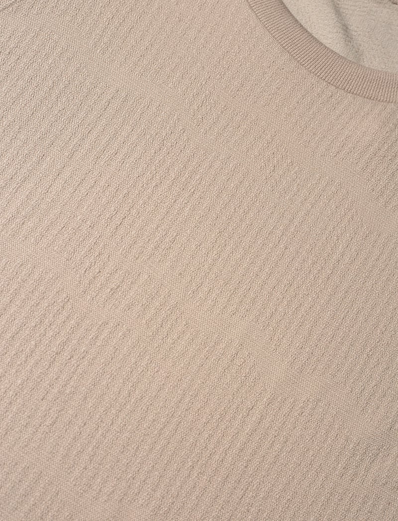 Hummel - hmlMT FLOW SEAMLESS T-SHIRT - t-shirts - chateau gray - 5