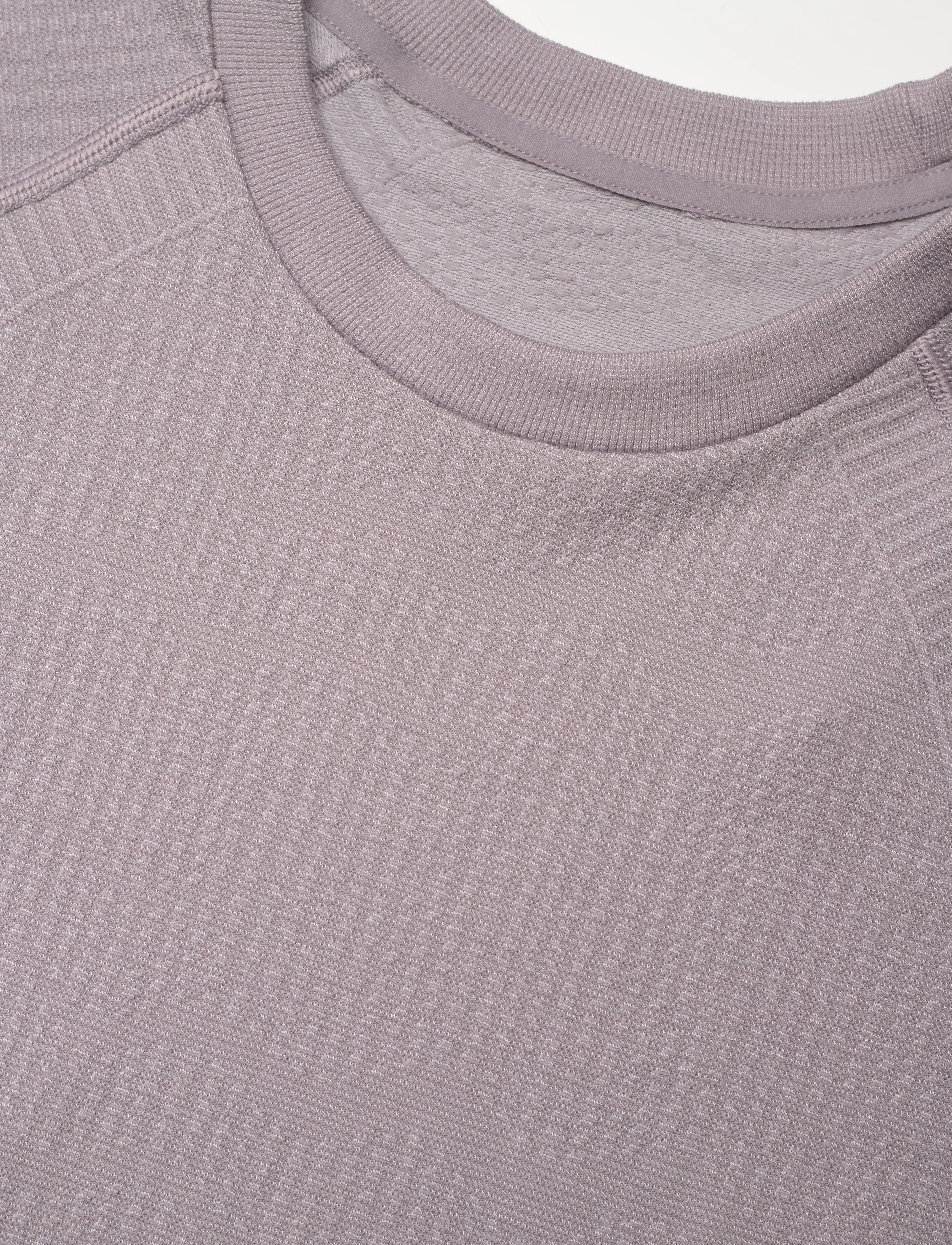Hummel - hmlMT FLOW SEAMLESS T-SHIRT - t-shirts - minimal gray - 3
