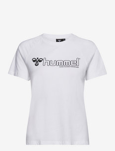 hmlNONI 2.0 T-SHIRT, Hummel