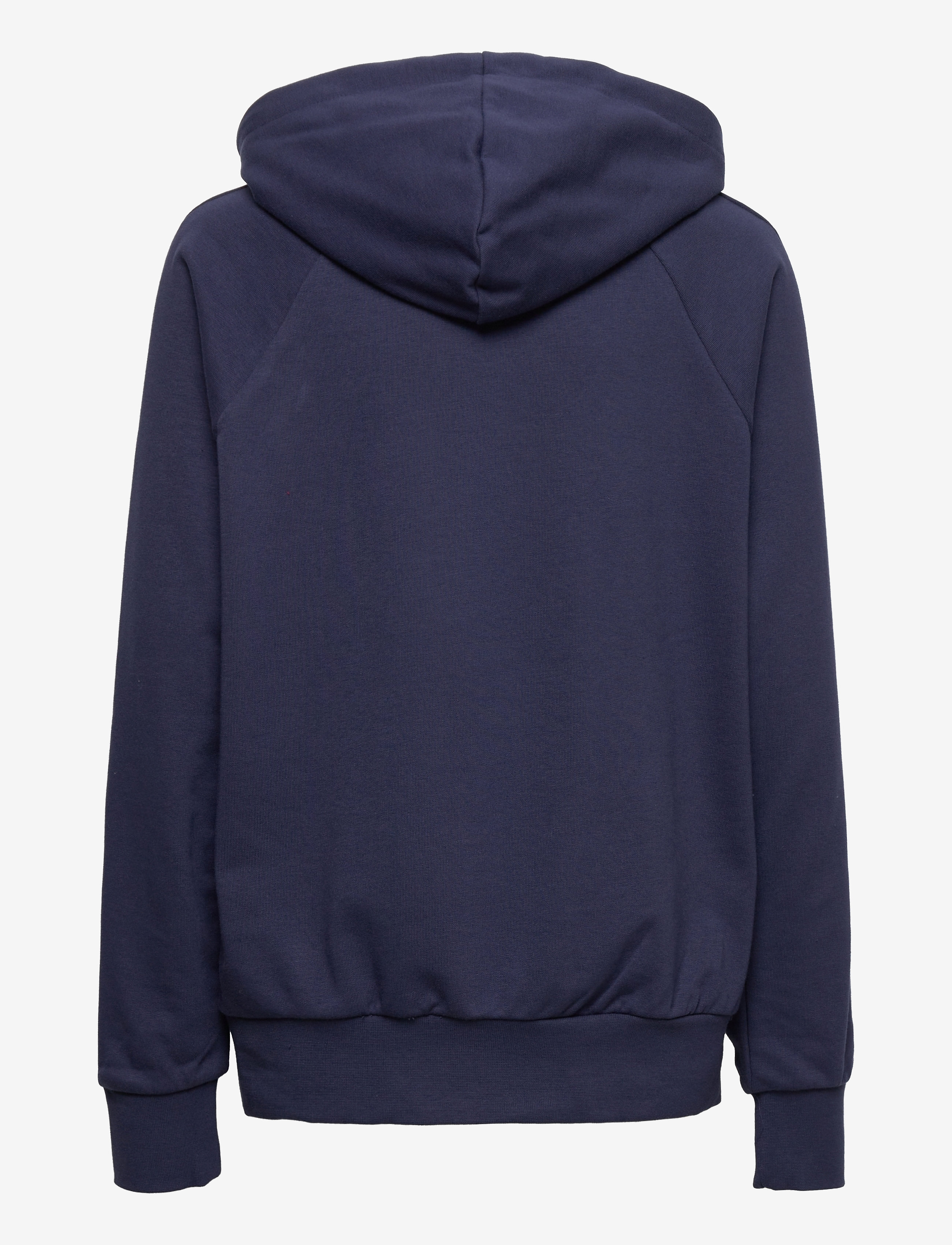 Hummel - hmlNONI 2.0 HOODIE - sweatshirts - peacoat - 2