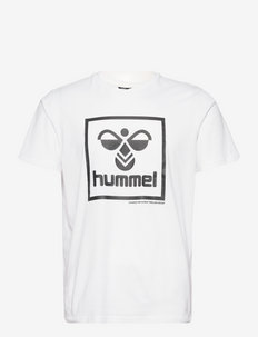 hmlISAM 2.0 T-SHIRT, Hummel