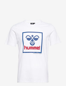 hmlISAM 2.0 T-SHIRT, Hummel