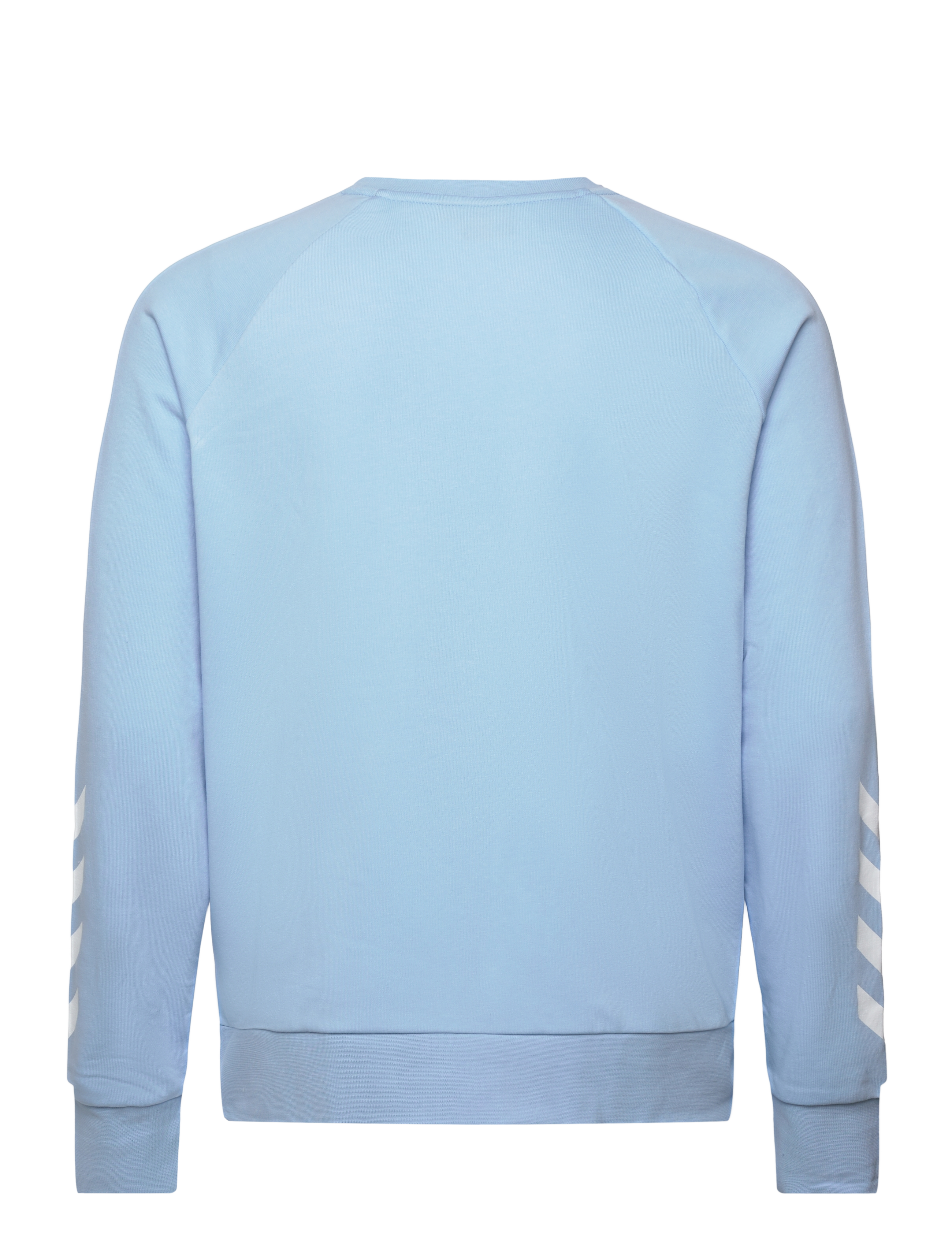 Hummel - hmlISAM 2.0 SWEATSHIRT - placid blue - 1
