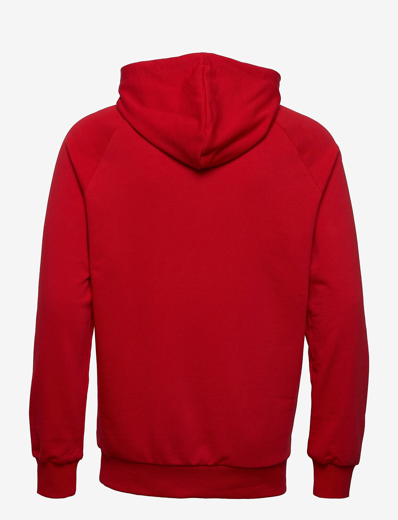 Hummel - hmlISAM 2.0 HOODIE - barbados cherry - 1
