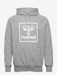 hmlISAM 2.0 HOODIE, Hummel