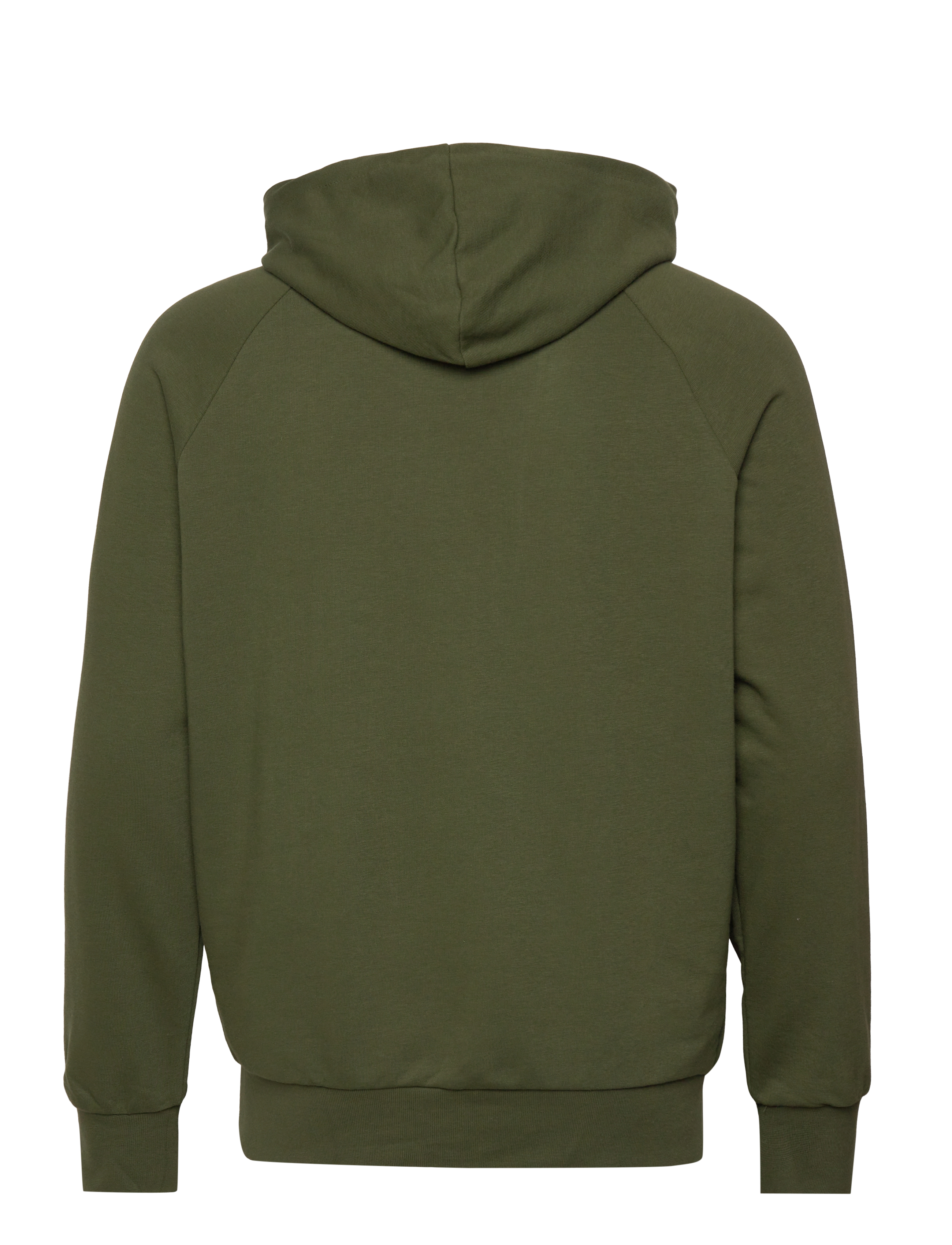 Hummel - hmlISAM 2.0 HOODIE - rifle green - 1