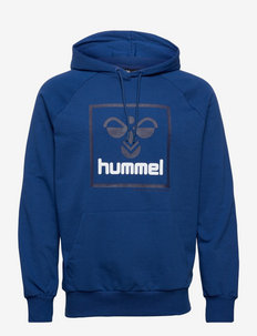 hmlISAM 2.0 HOODIE, Hummel