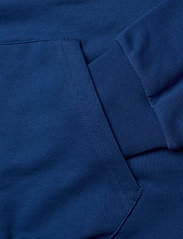 Hummel - hmlISAM 2.0 HOODIE - džemperi ar kapuci - true blue - 6