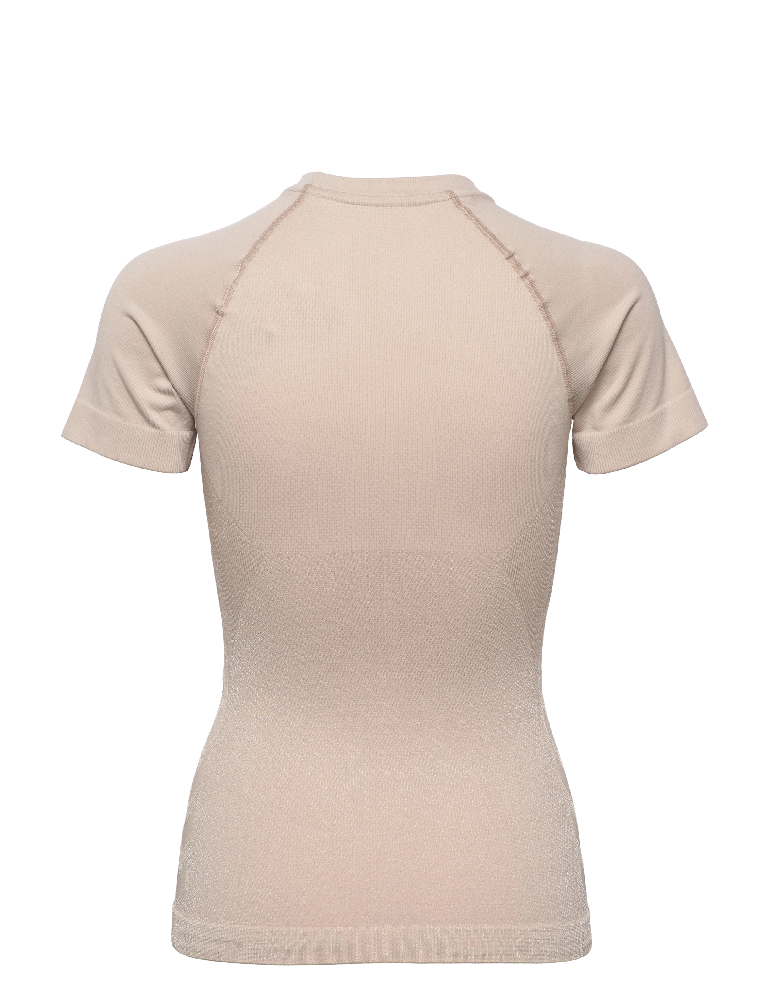 Hummel - hmlCLEA SEAMLESS TIGHT T-SHIRT - chateau gray - 2