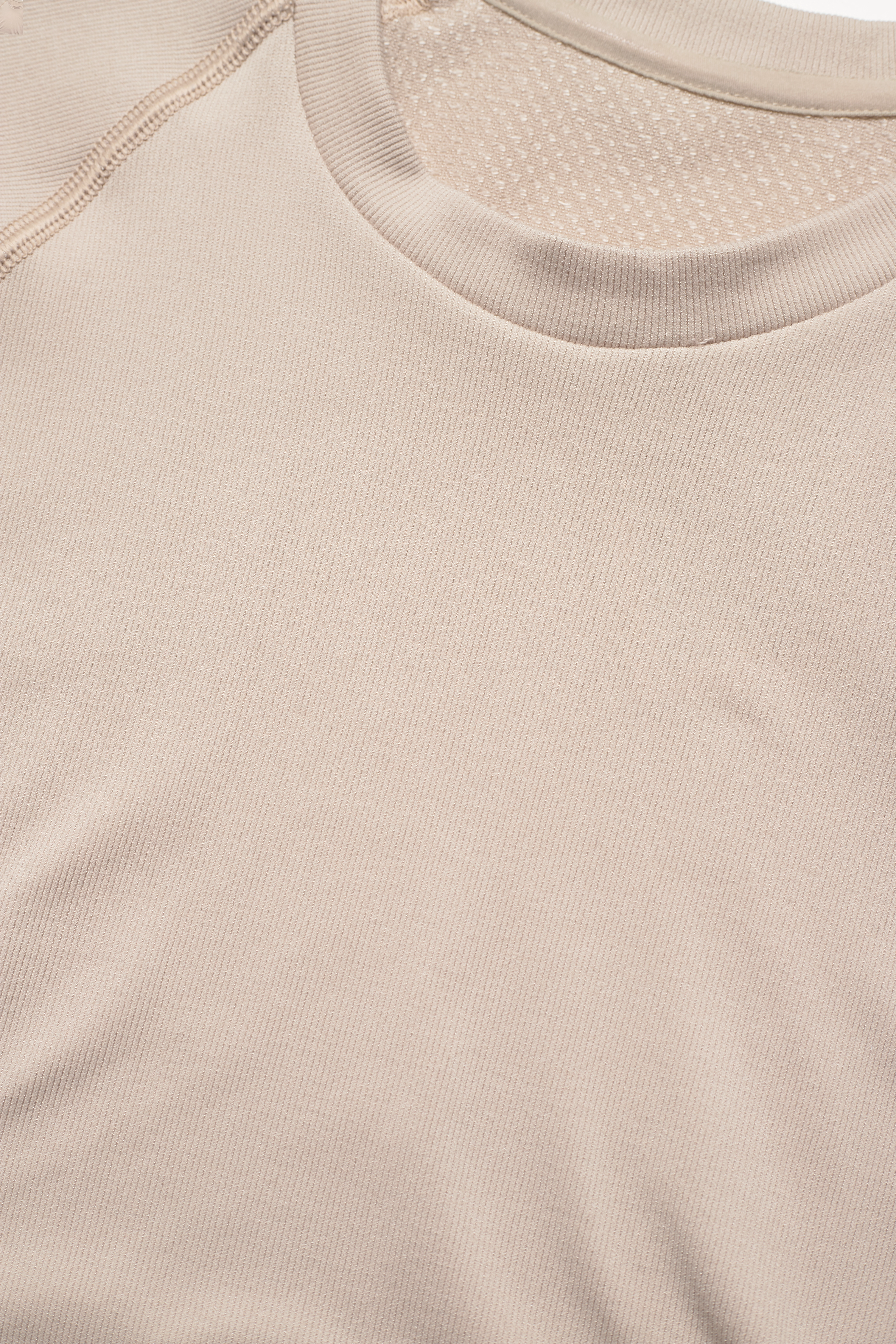 Hummel - hmlCLEA SEAMLESS TIGHT T-SHIRT - chateau gray - 5