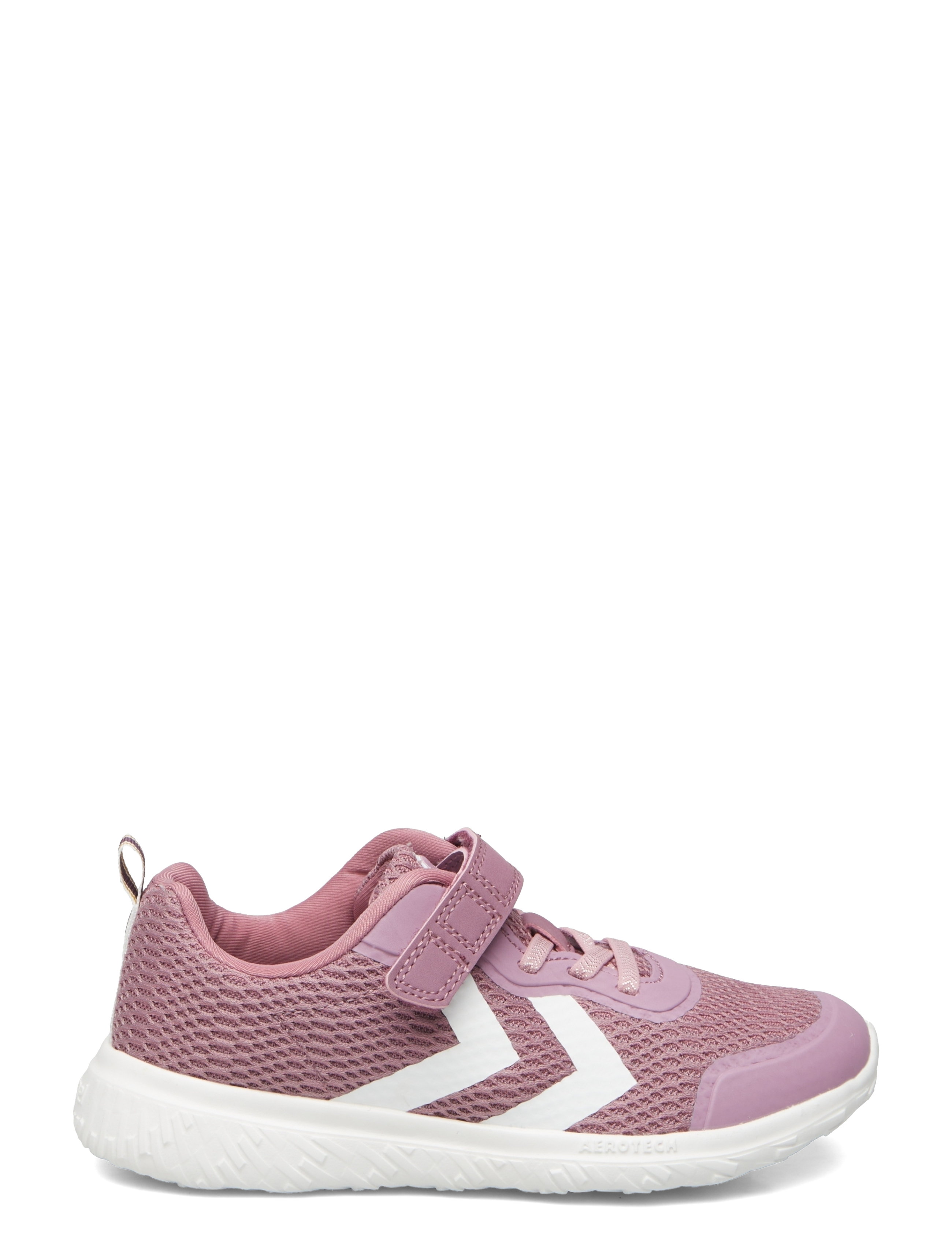 Hummel - ACTUS RECYCLED JR - purple - 1