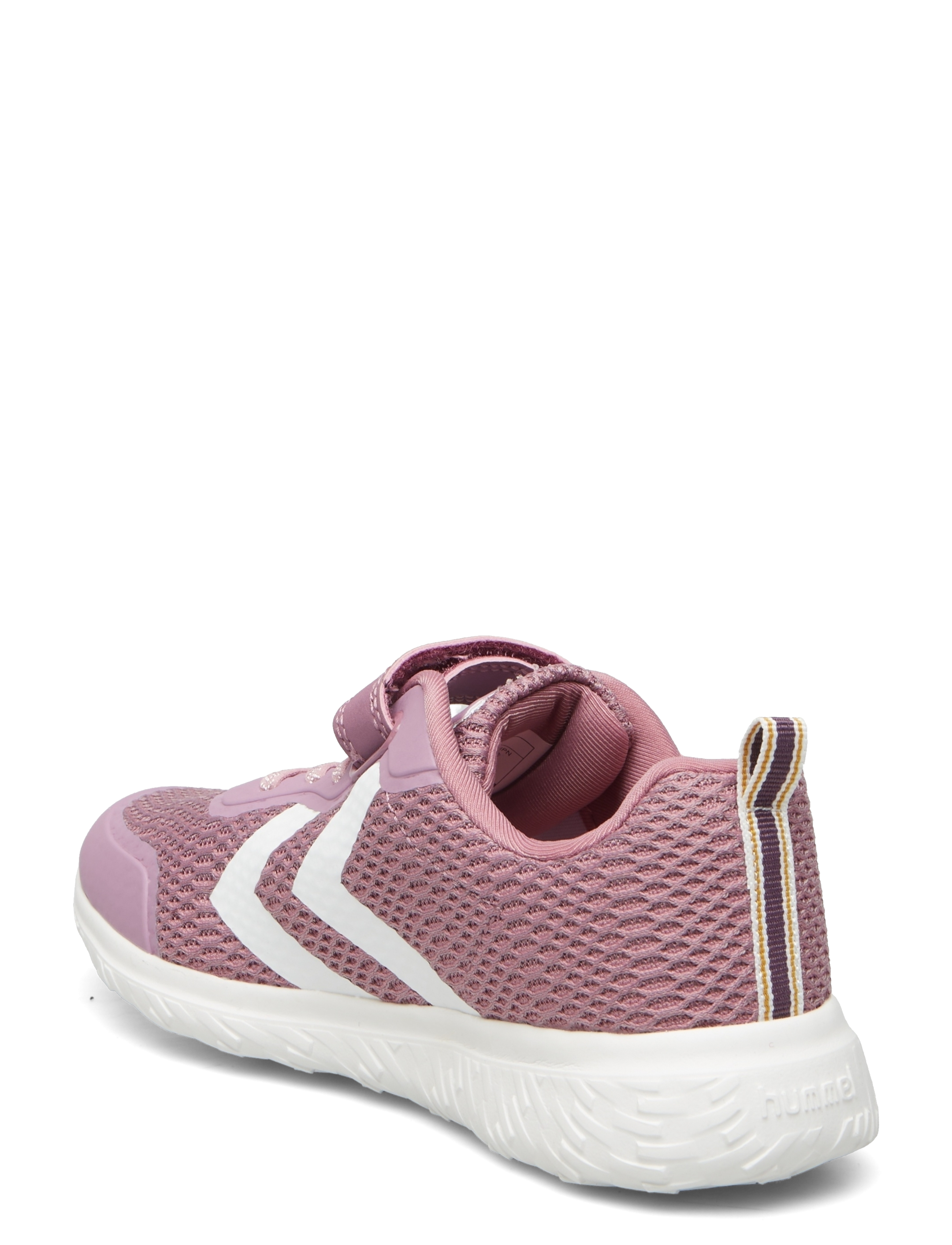 Hummel - ACTUS RECYCLED JR - purple - 2